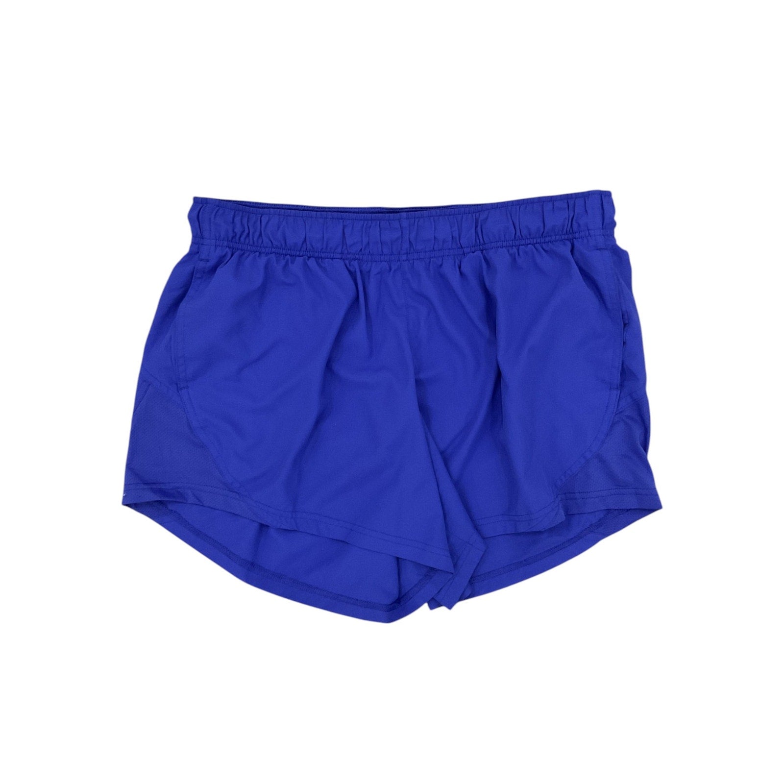 Short L (Athletic)