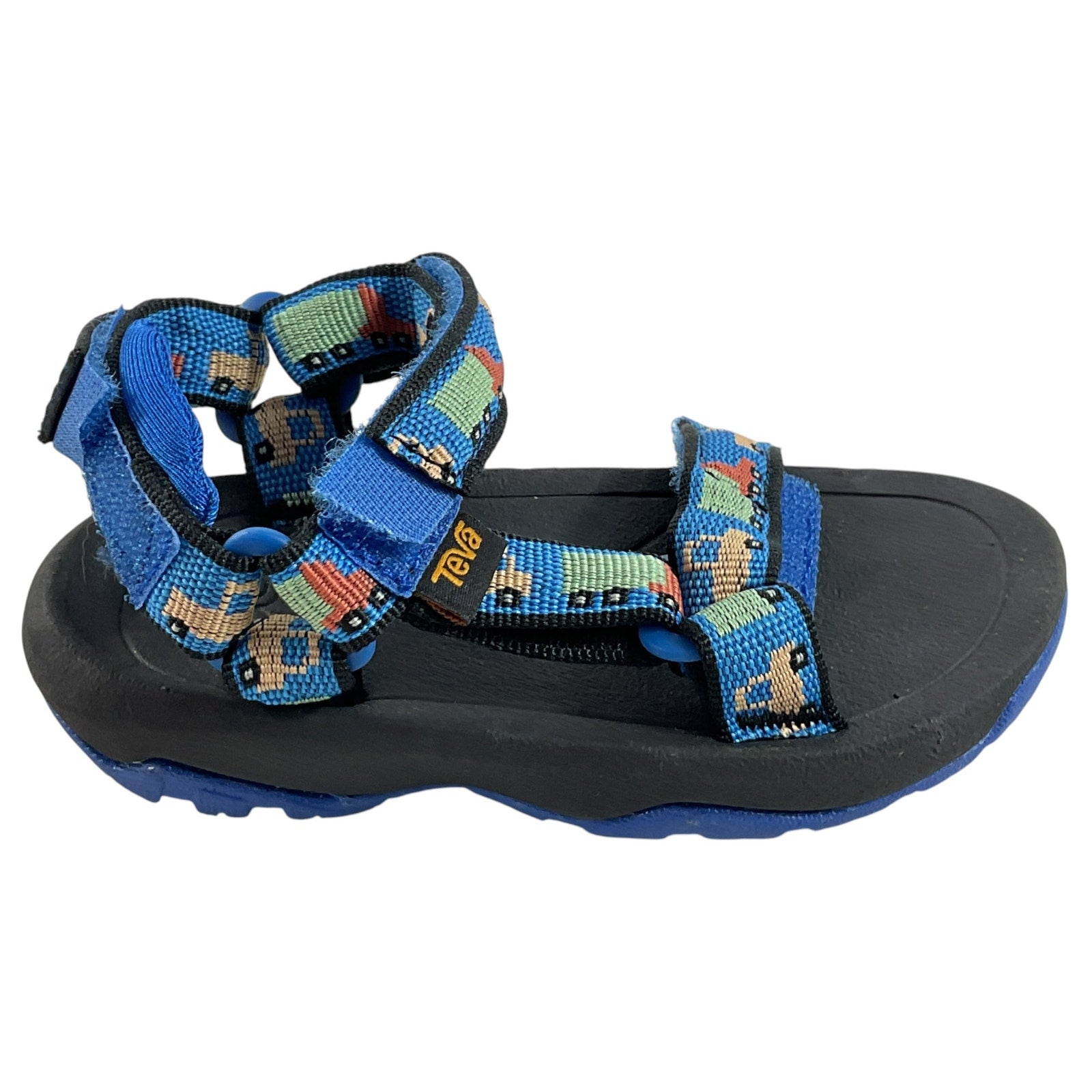 Sandalia niño5  (TEVA)