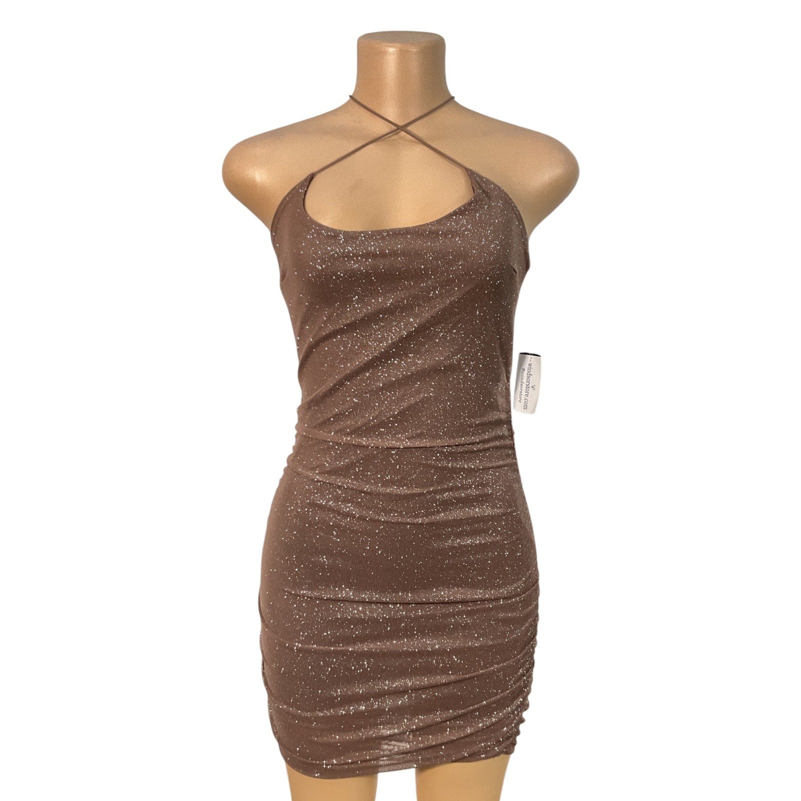 Vestido M (Windsor)