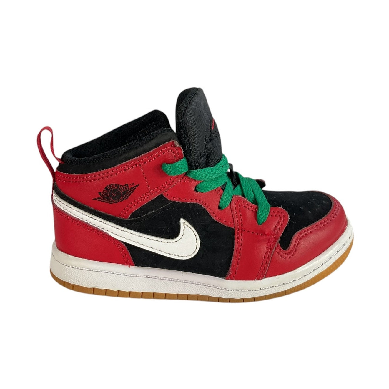 Tenis niño 9 (Nike)