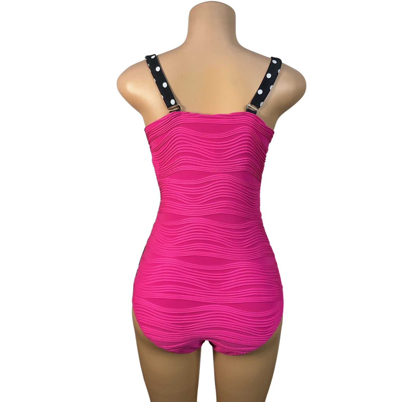 Traje de Baño Dama M