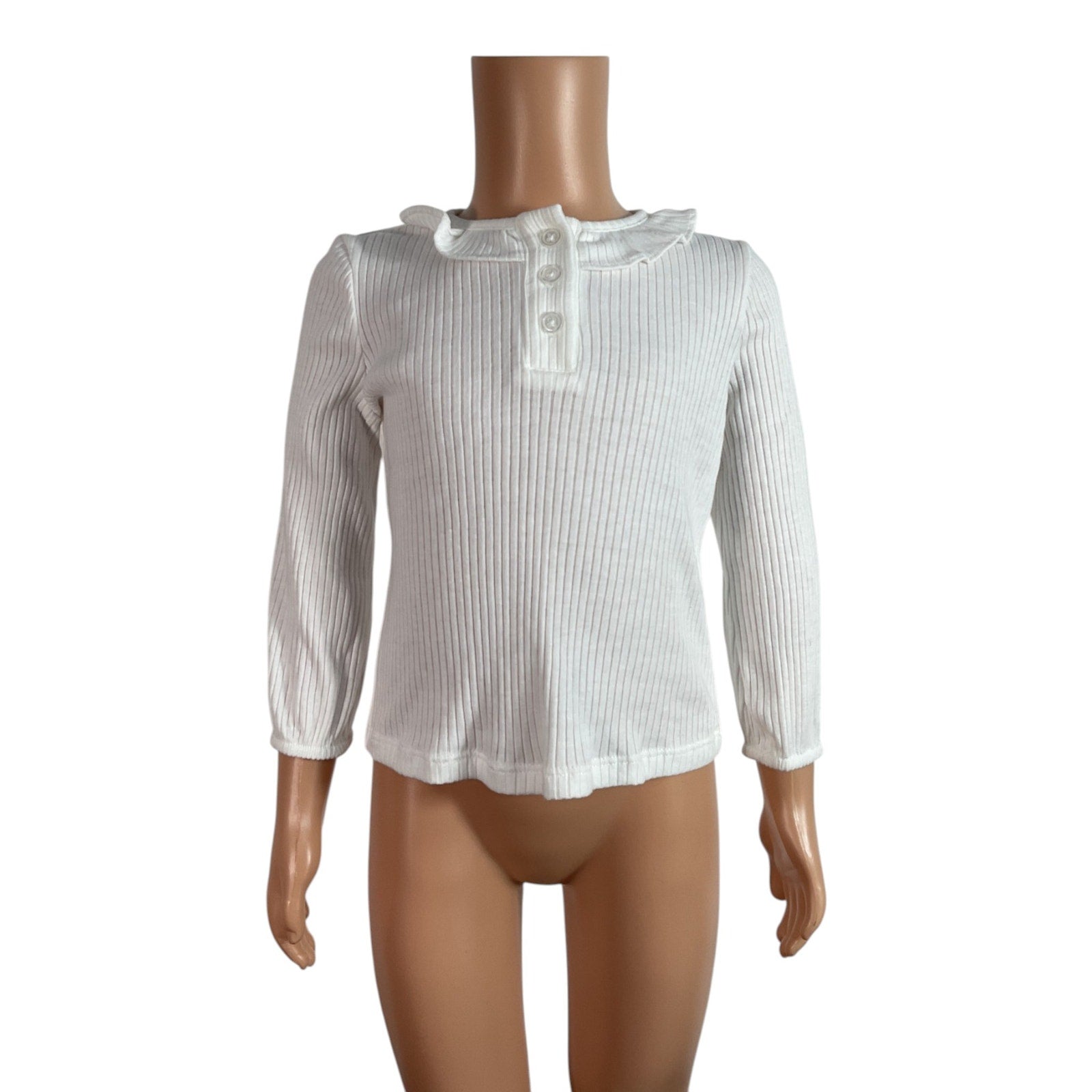 Blusa niña 24M (Nicole Miller)