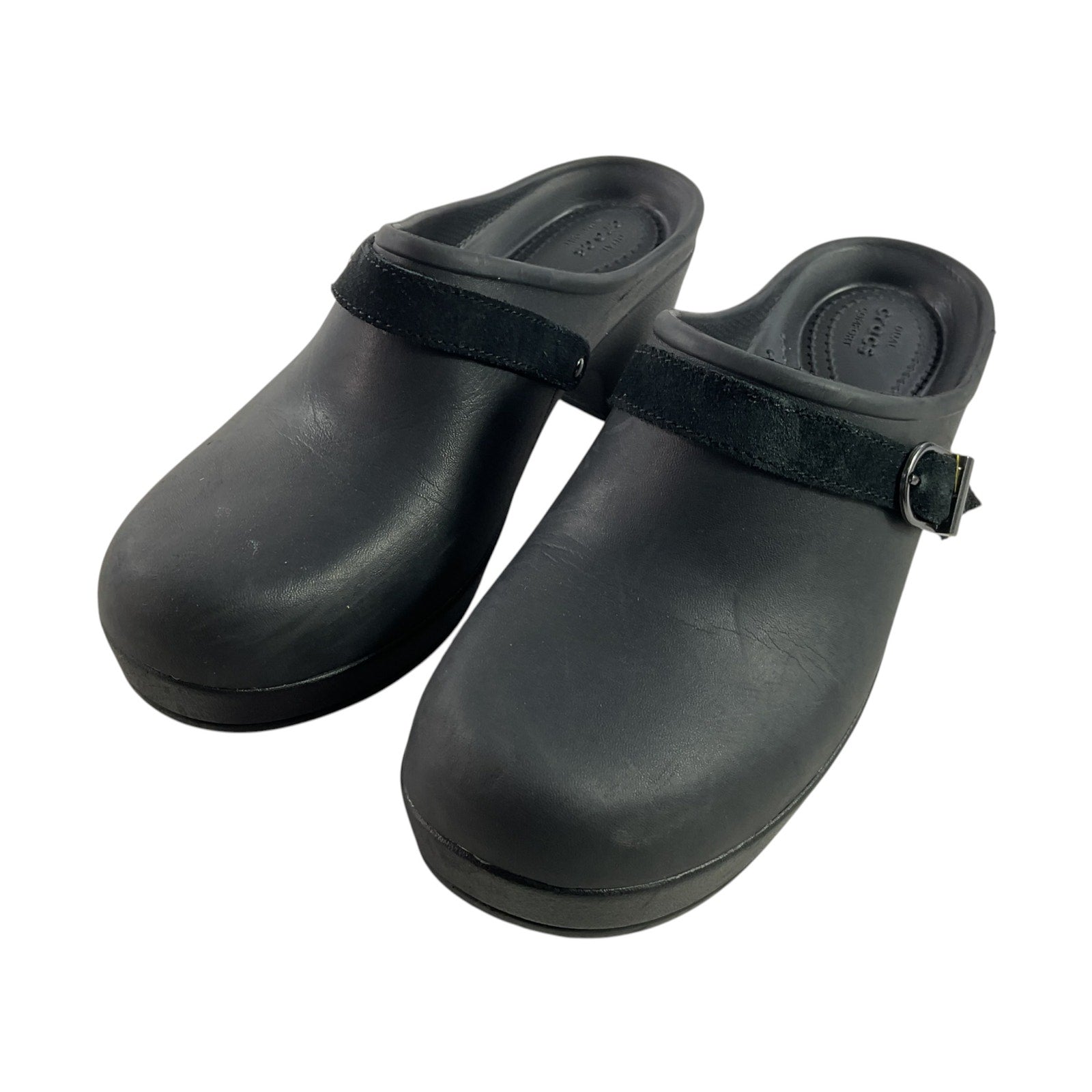Plataforma W8 (Crocs)