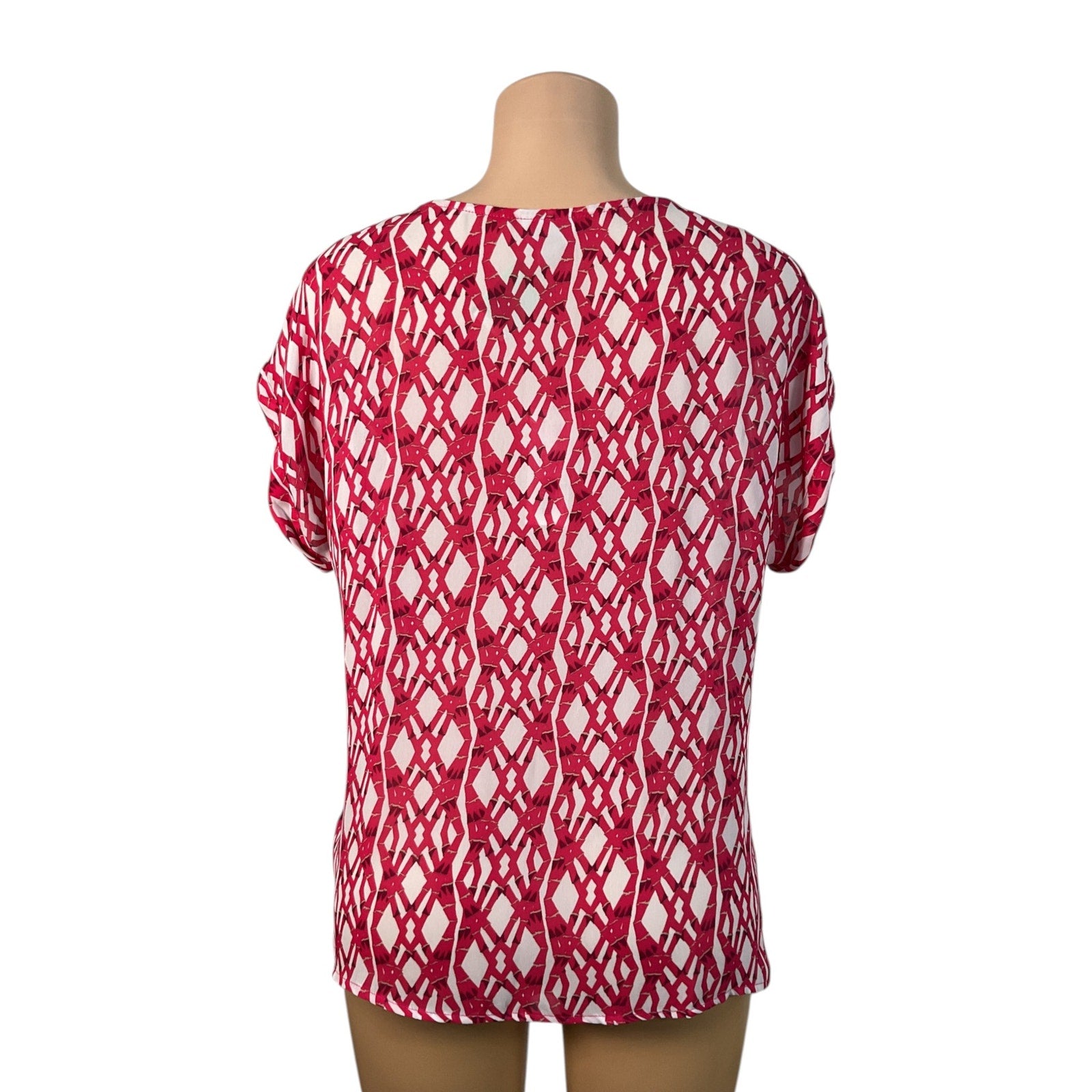 Blusa L (Worthington)