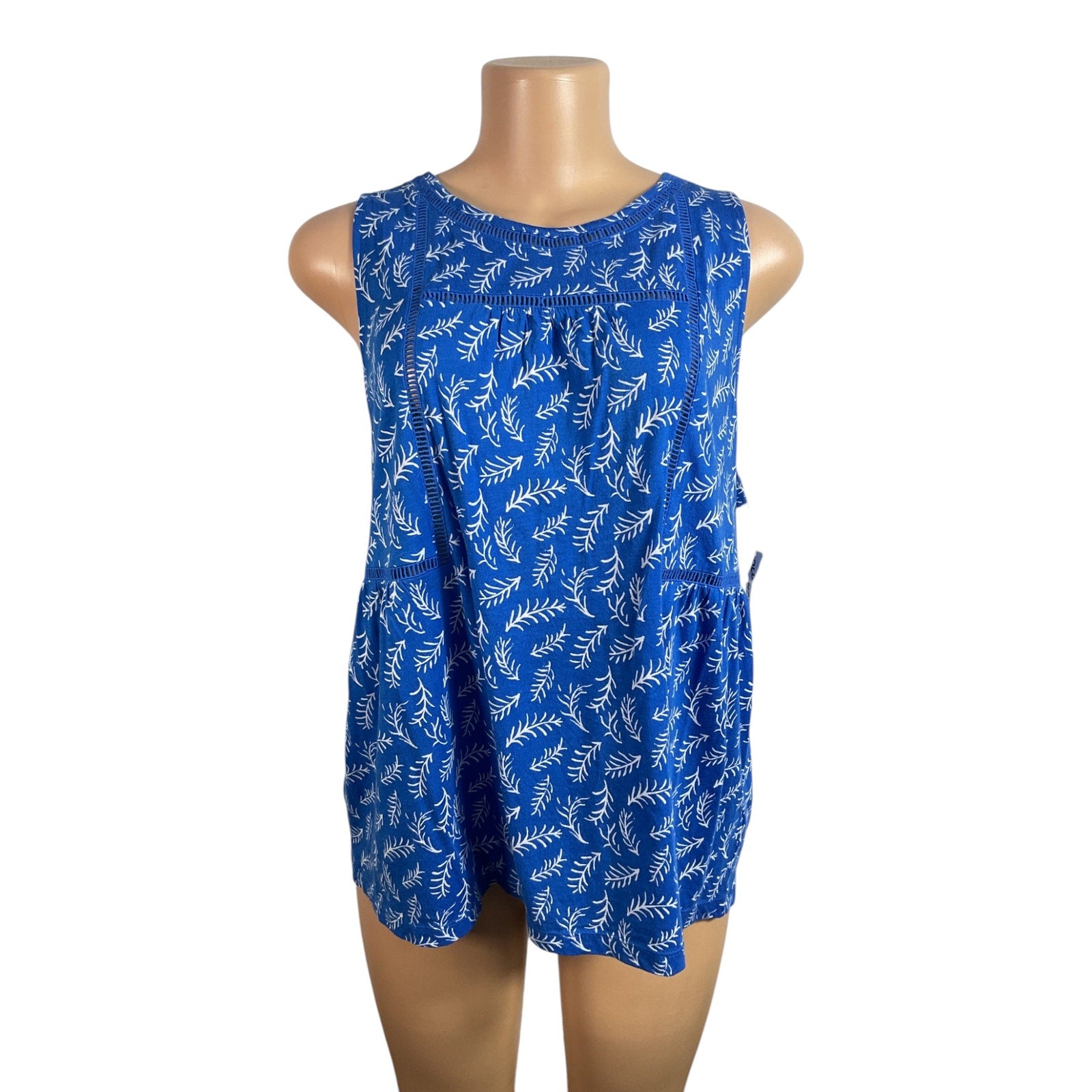 Blusa L (Old Navy)