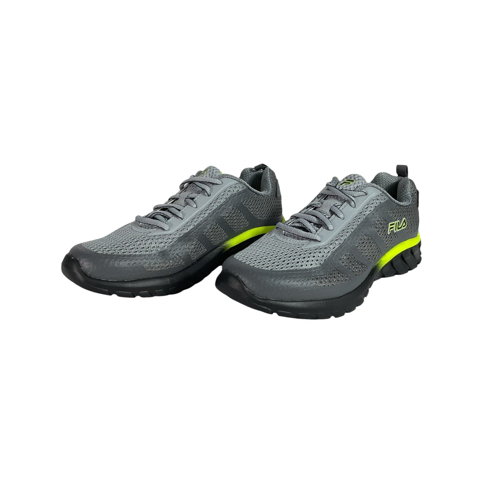 Tenis niño 3.5 (FILA)
