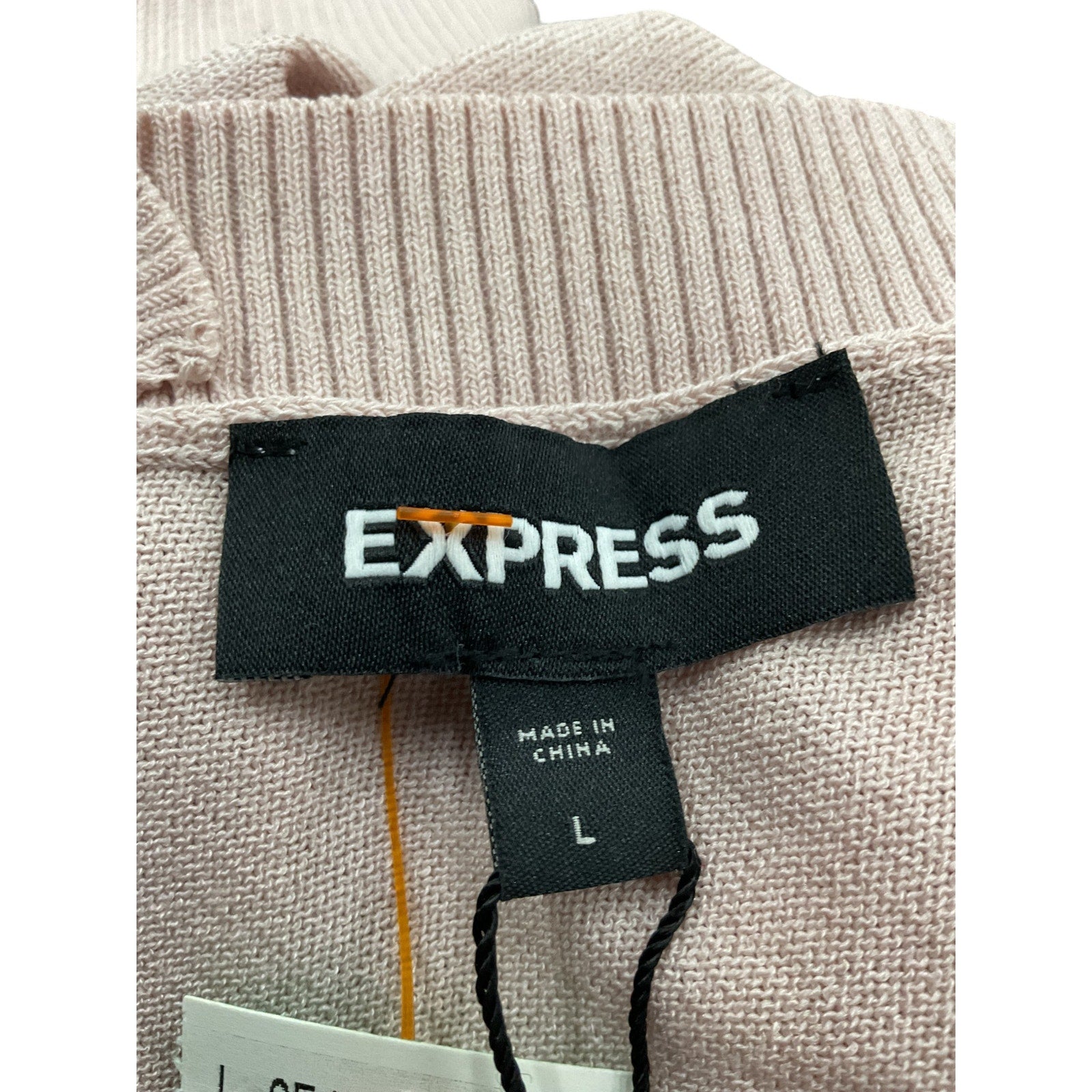 Blusa L (Express)