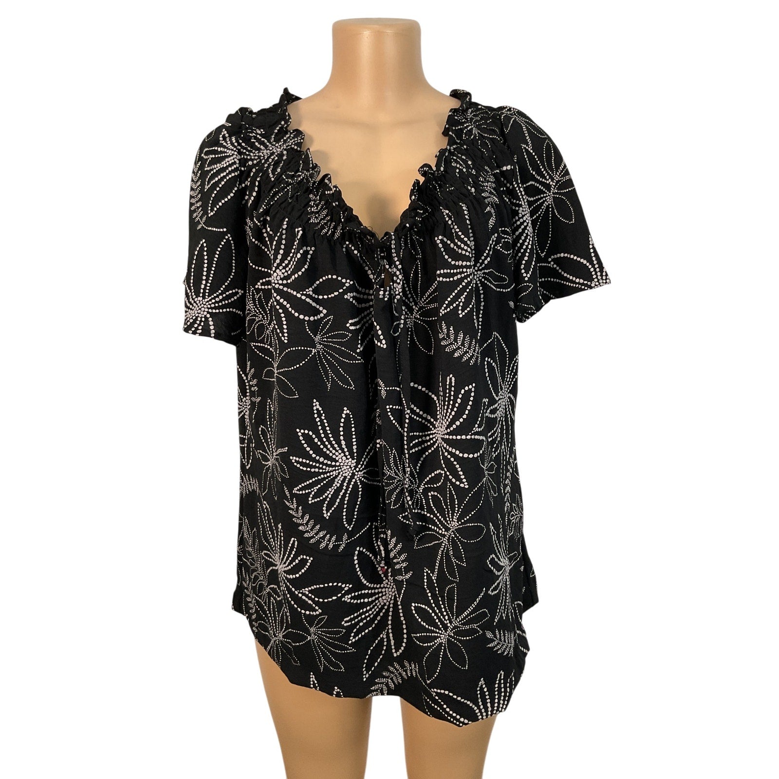 Blusa L (Cure)