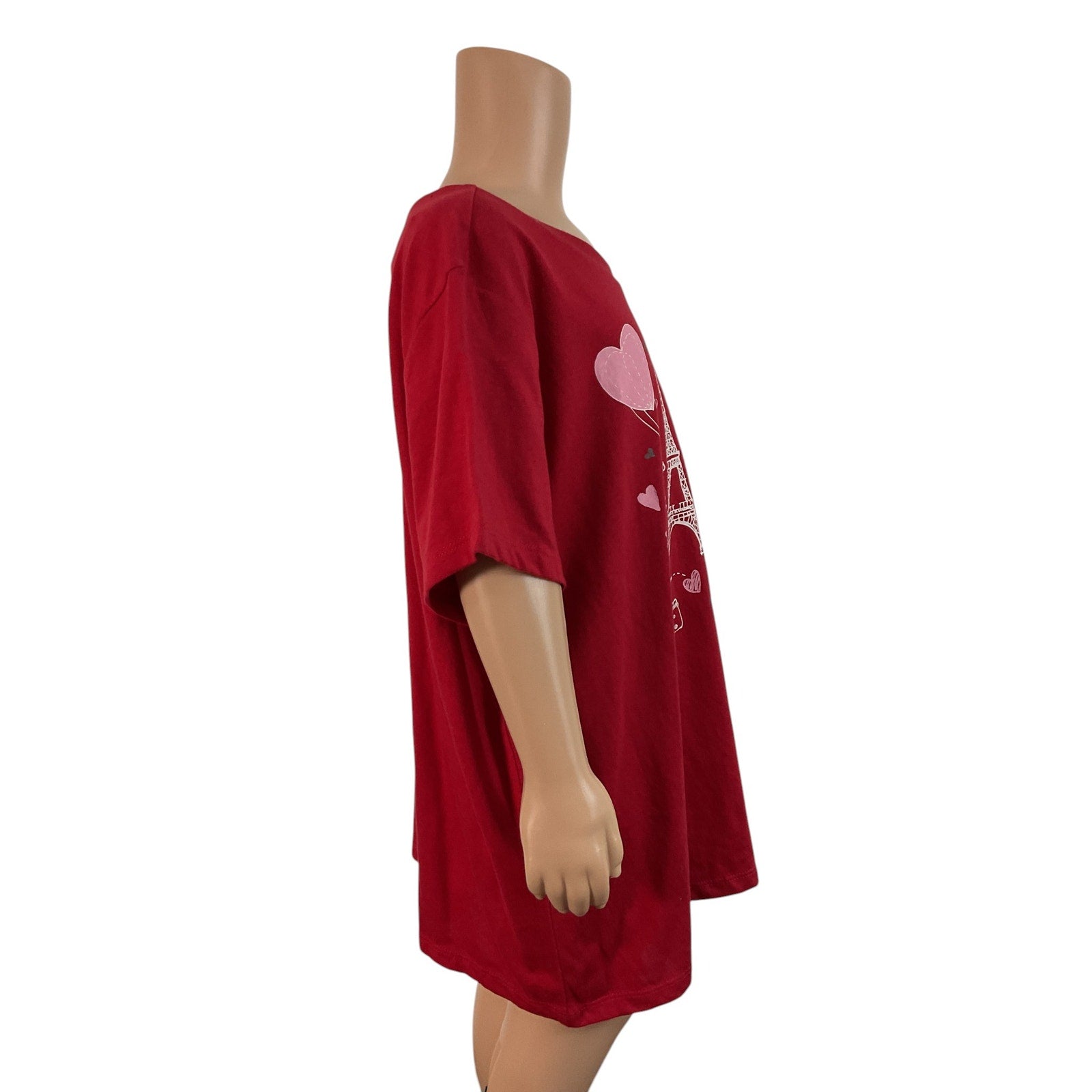 Blusa niña L