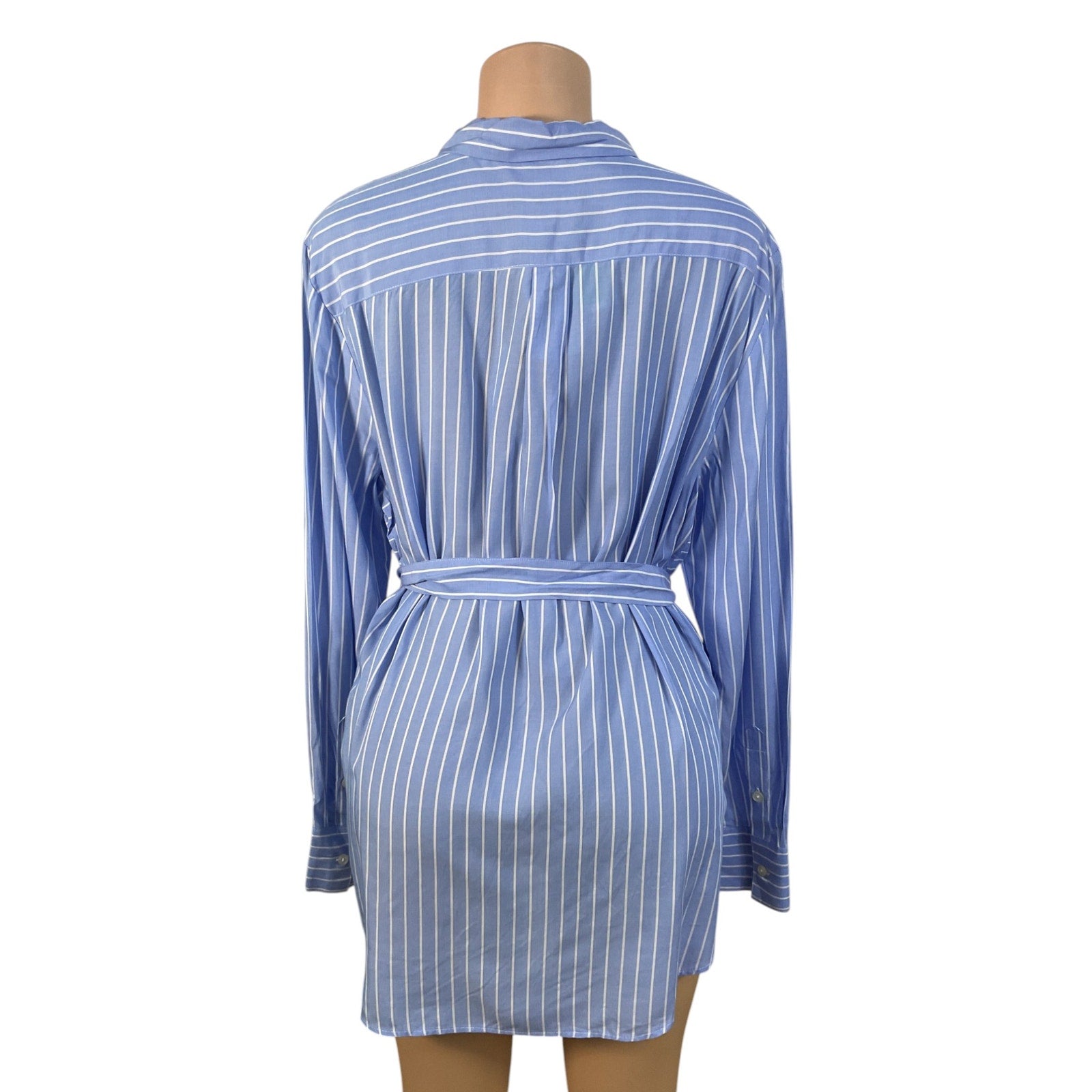 Blusa L (Banana Republic)