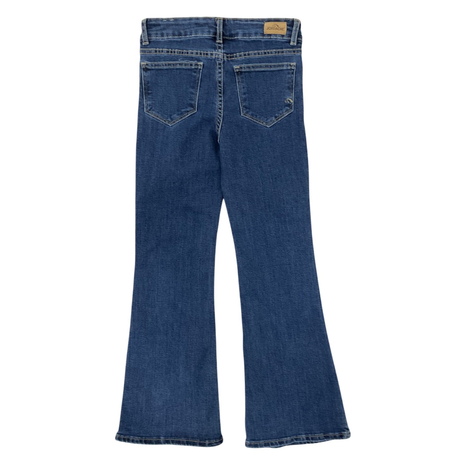 Jeans Niña 8 (Jordache)