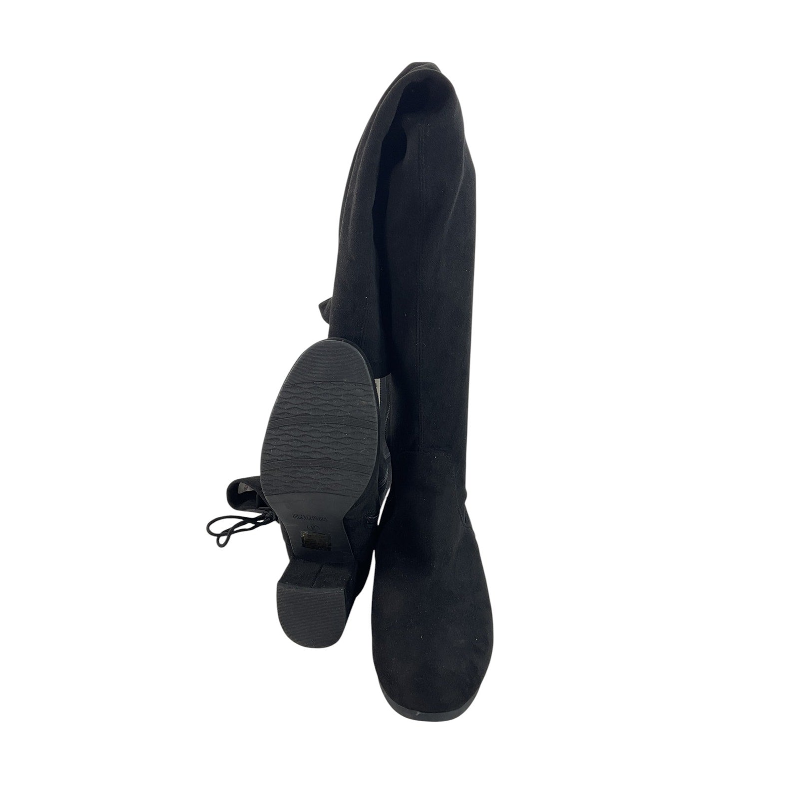Botas 9 (DREAMPAIRS)