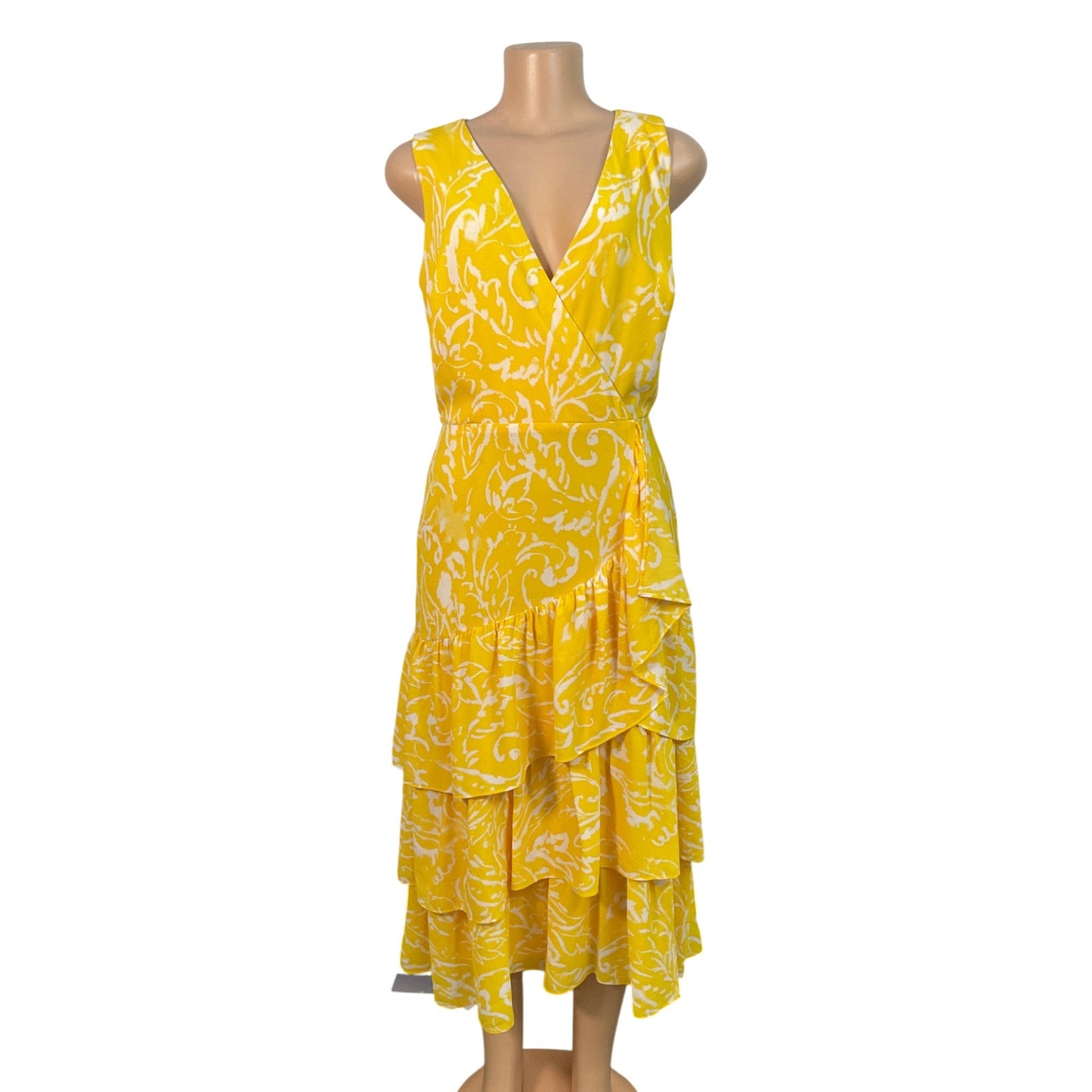 Vestido 4 (Lauren Ralph Lauren)