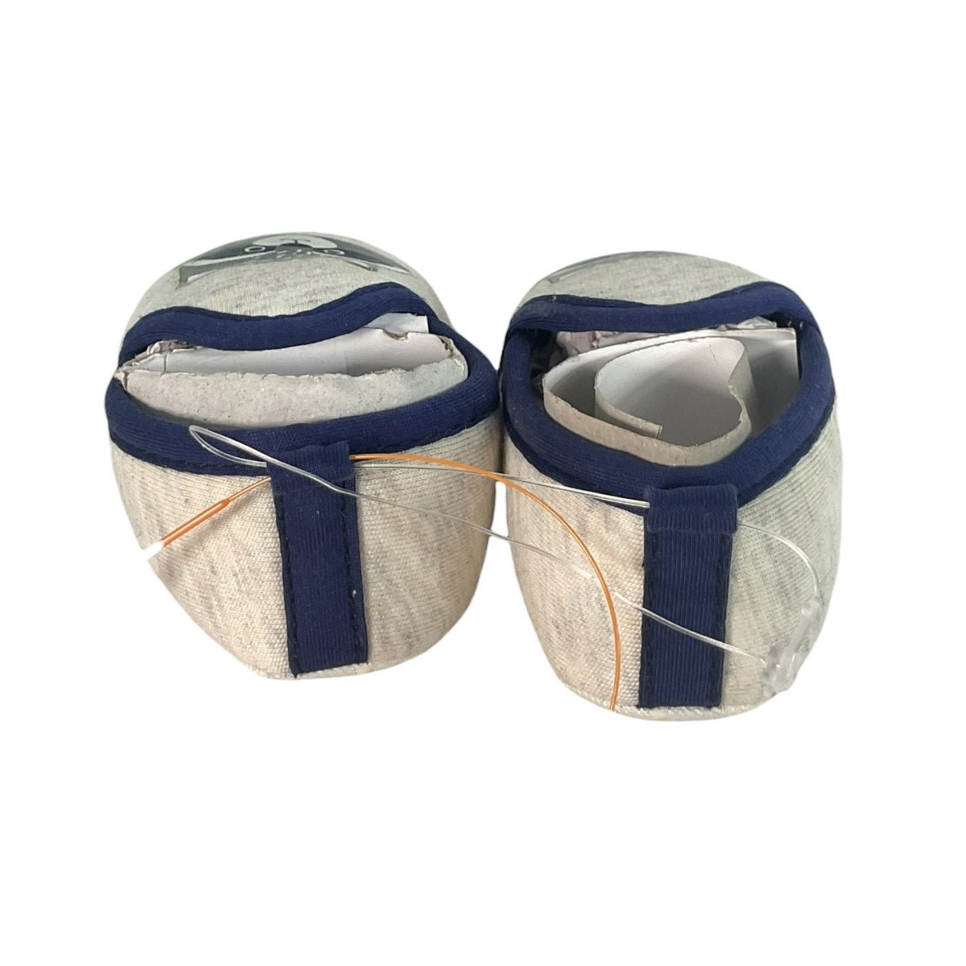 Zapato niño 1