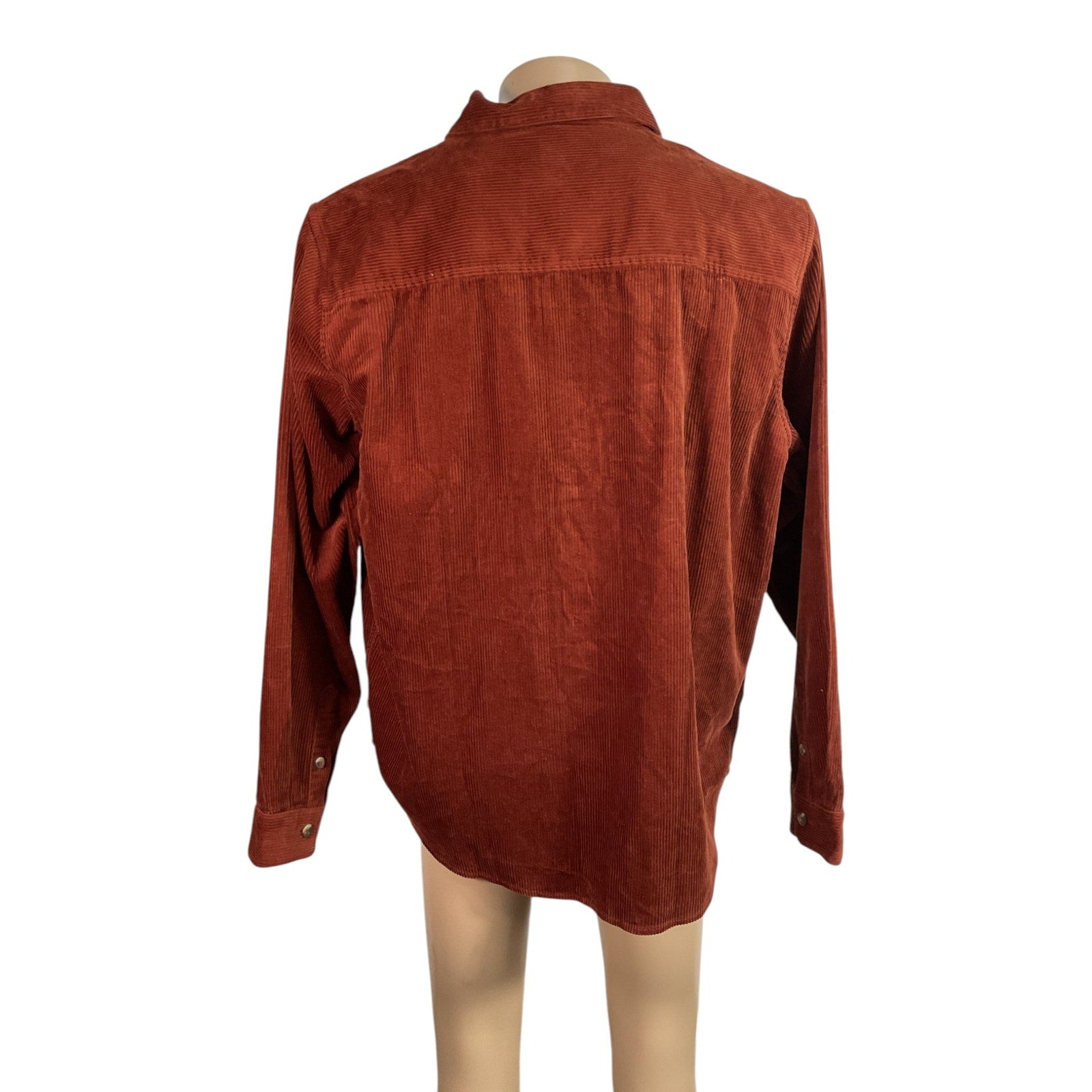 Camisa XL (GAP)