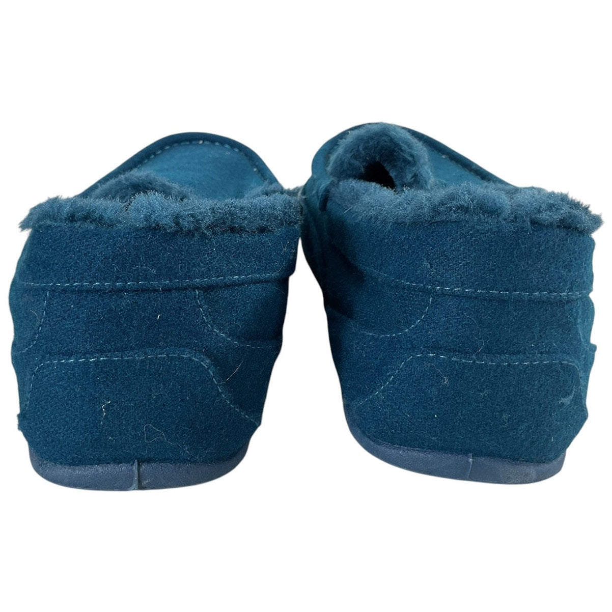 Zapato 10 (DEER STAGS)