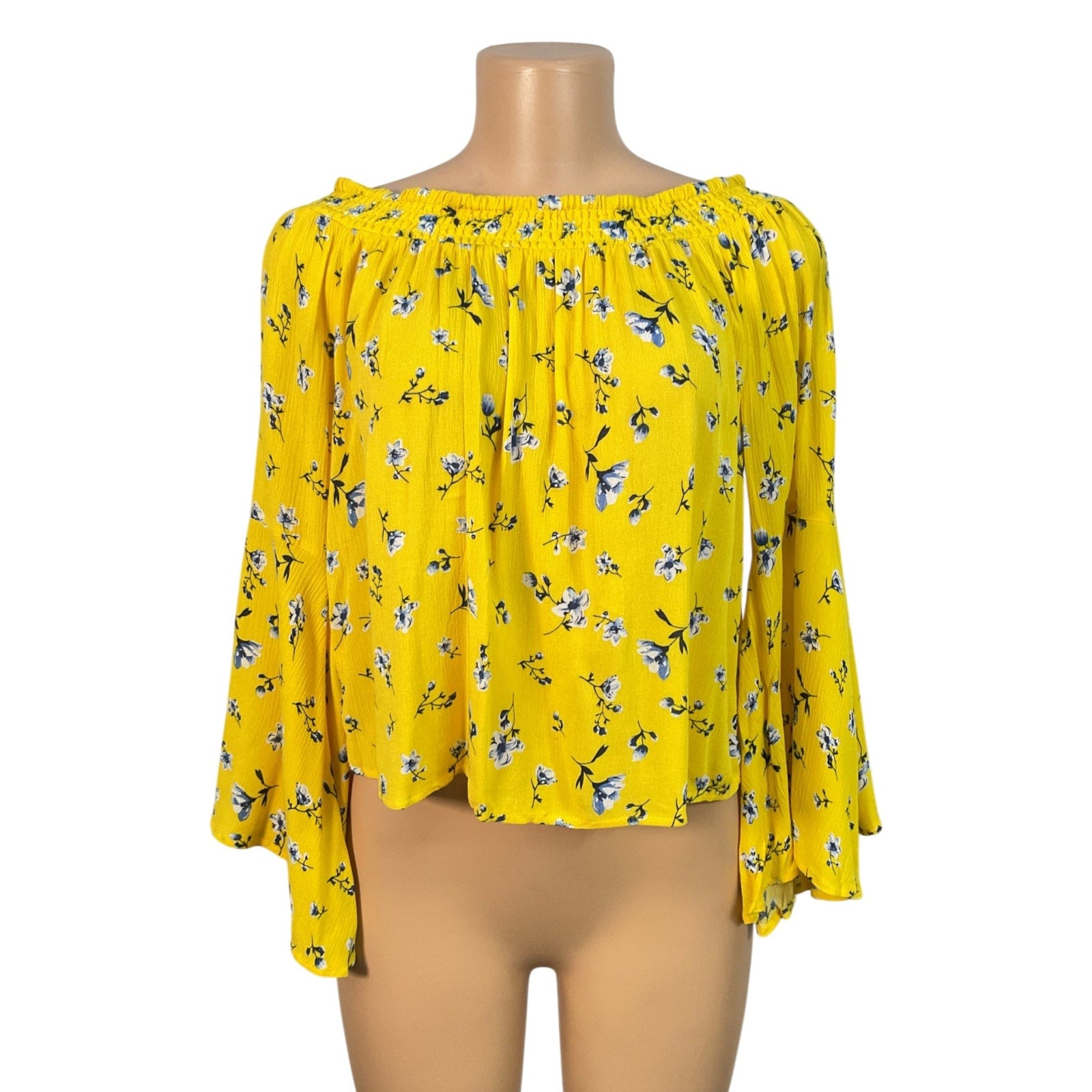 Blusa L