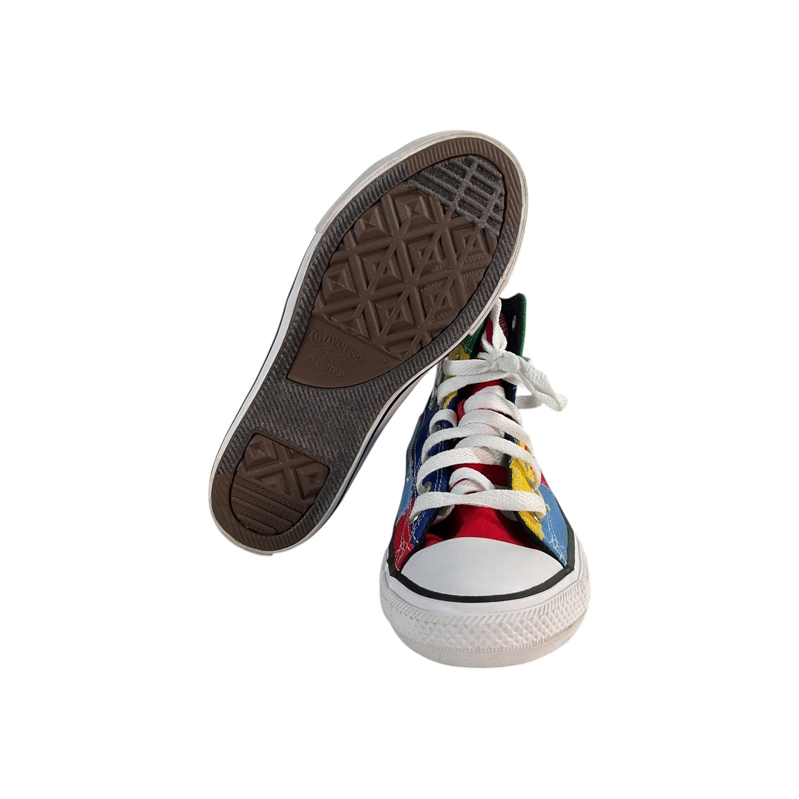 Tenis niño 2 (Converse)