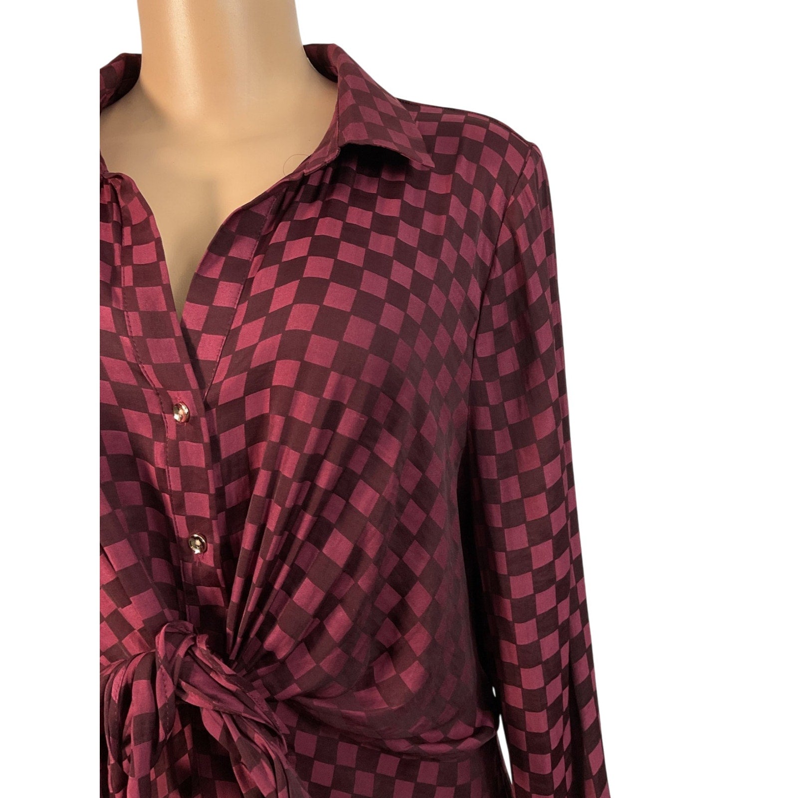 Blusa L (CATO)