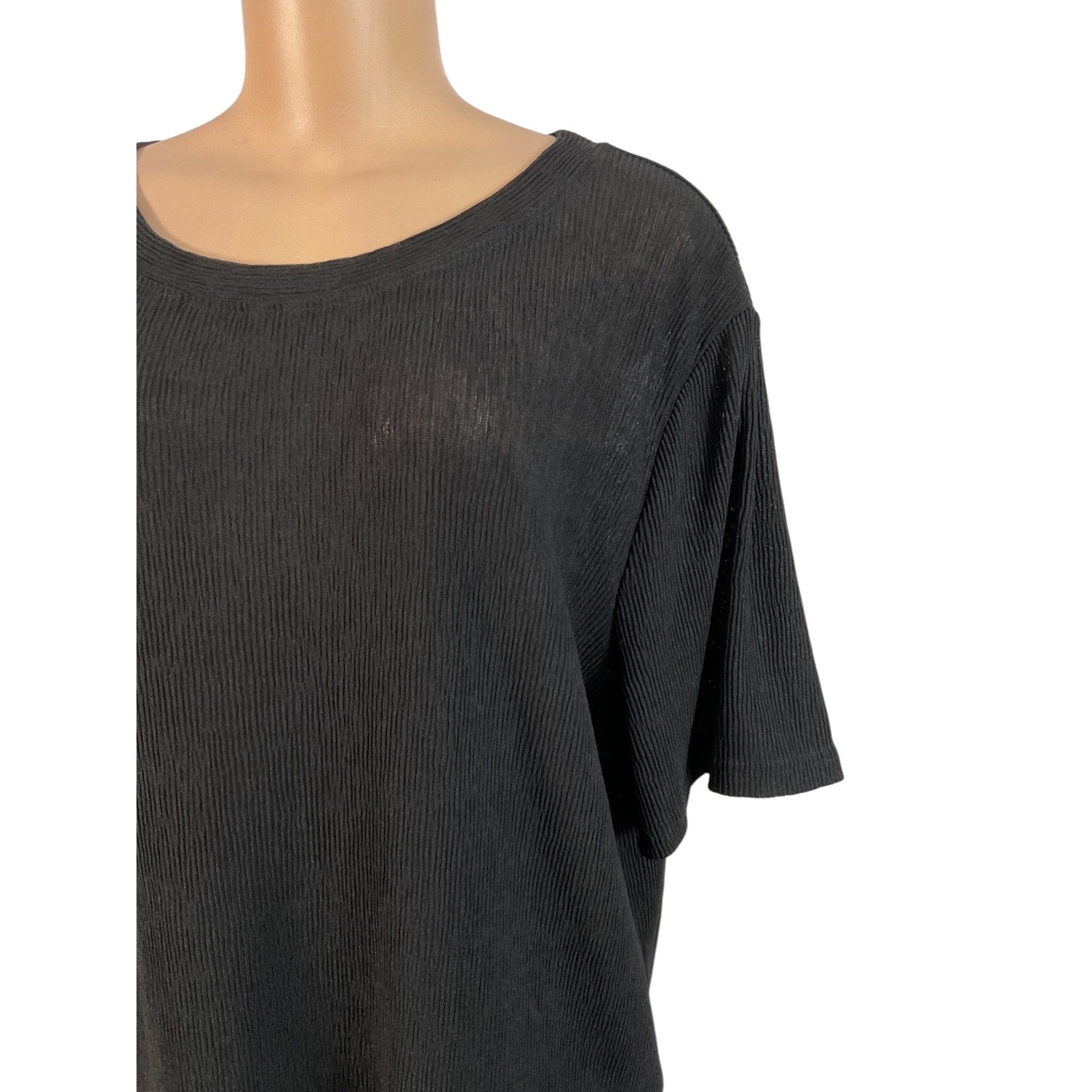 Blusa 3XL