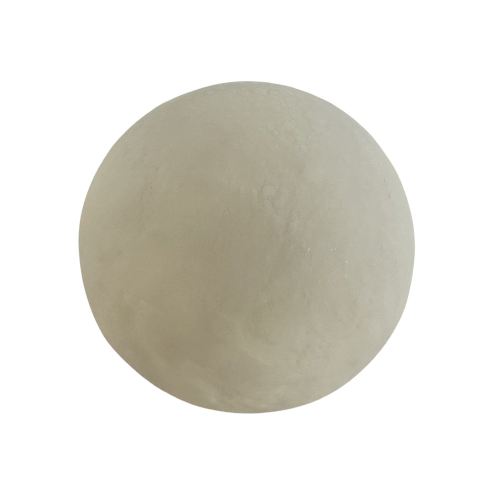 Lámpara LED en forma de Luna (Real Living)
