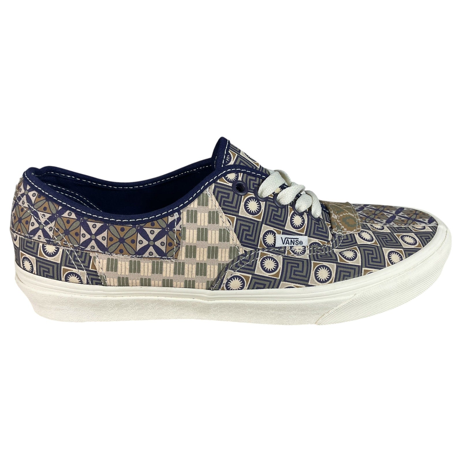 Tenis 10 (VANS)
