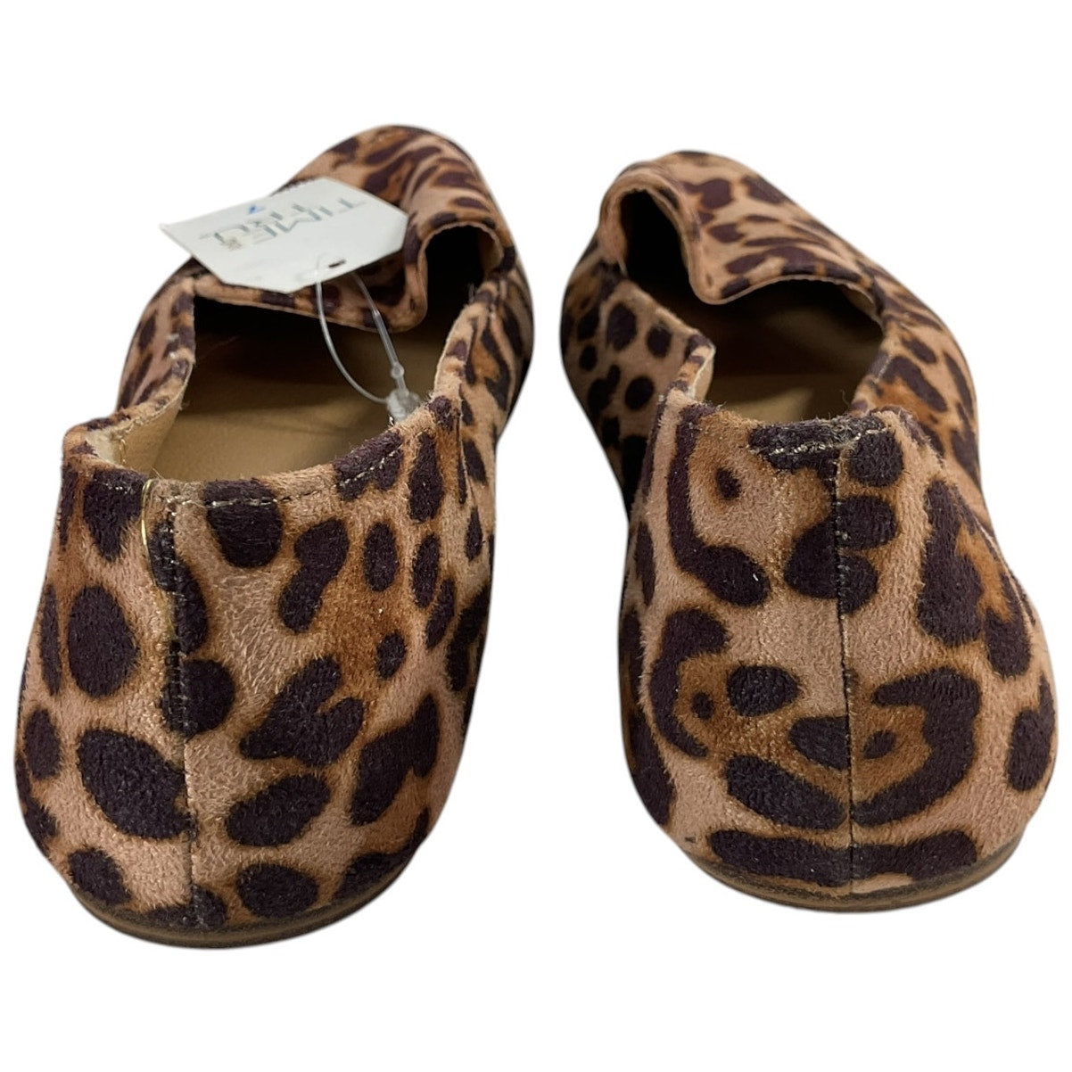 Zapatilla 7 (Time and tru)