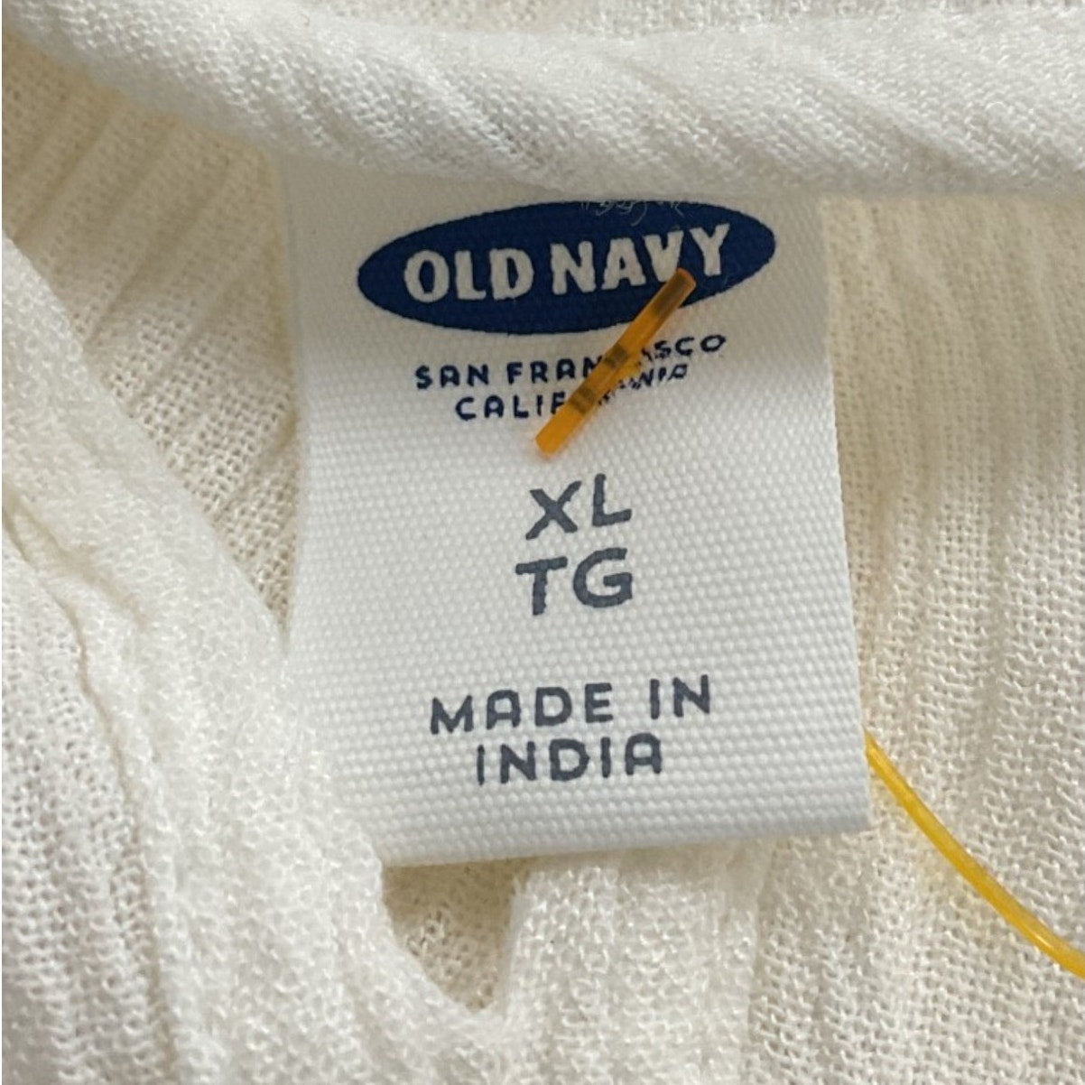 Blusa XL (Old Navy)