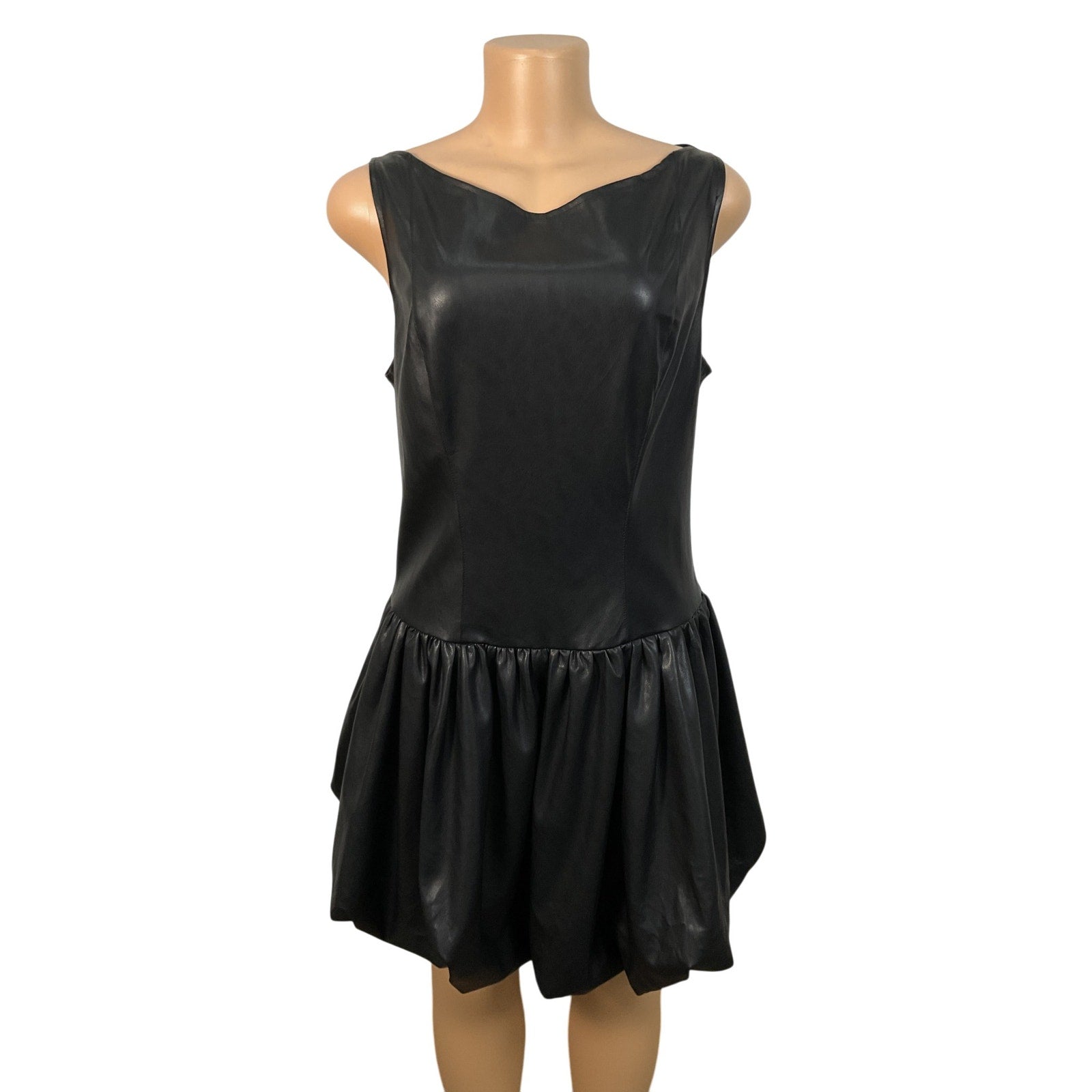 Vestido XL (Fashion Nova)