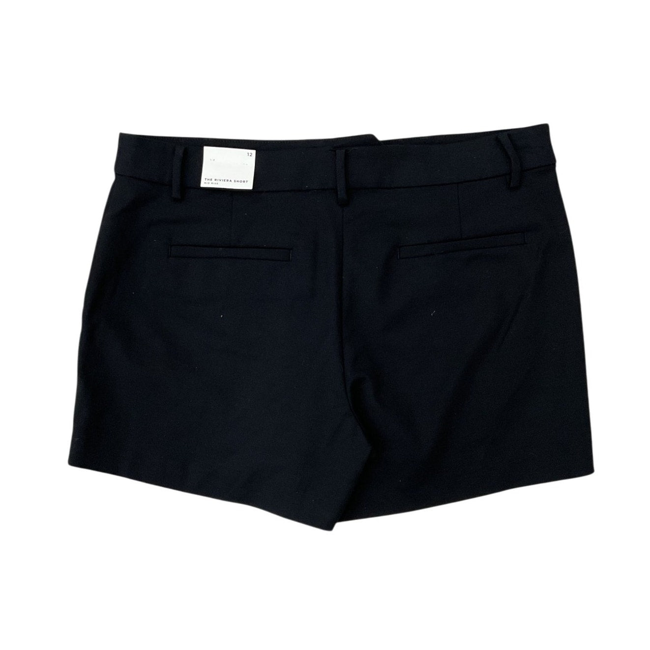 Short 12 (Loft)