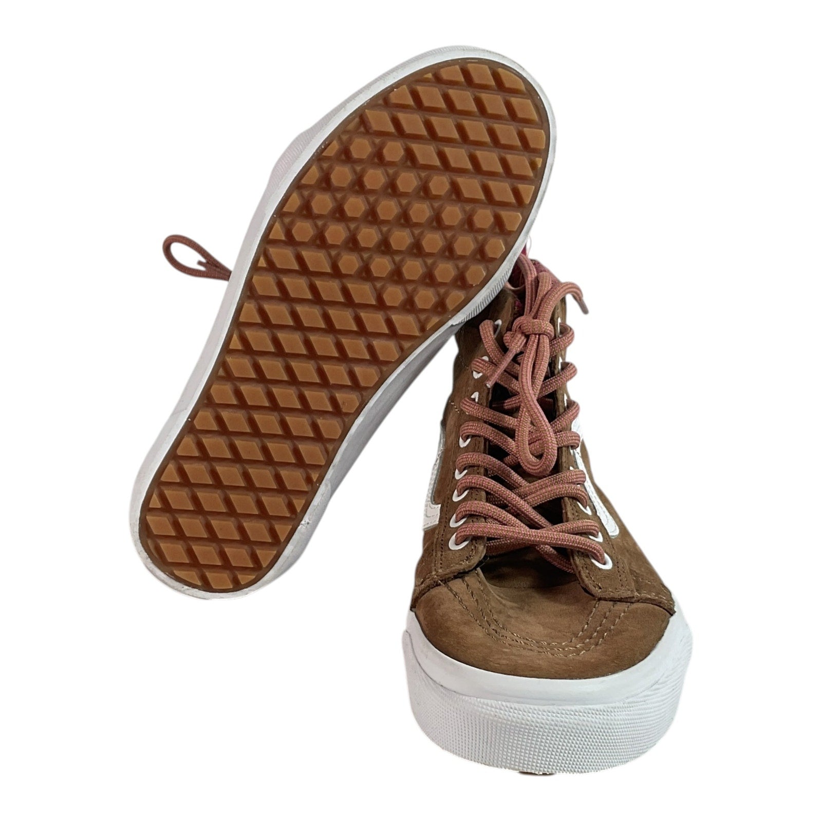 Tenis 7 (VANS)