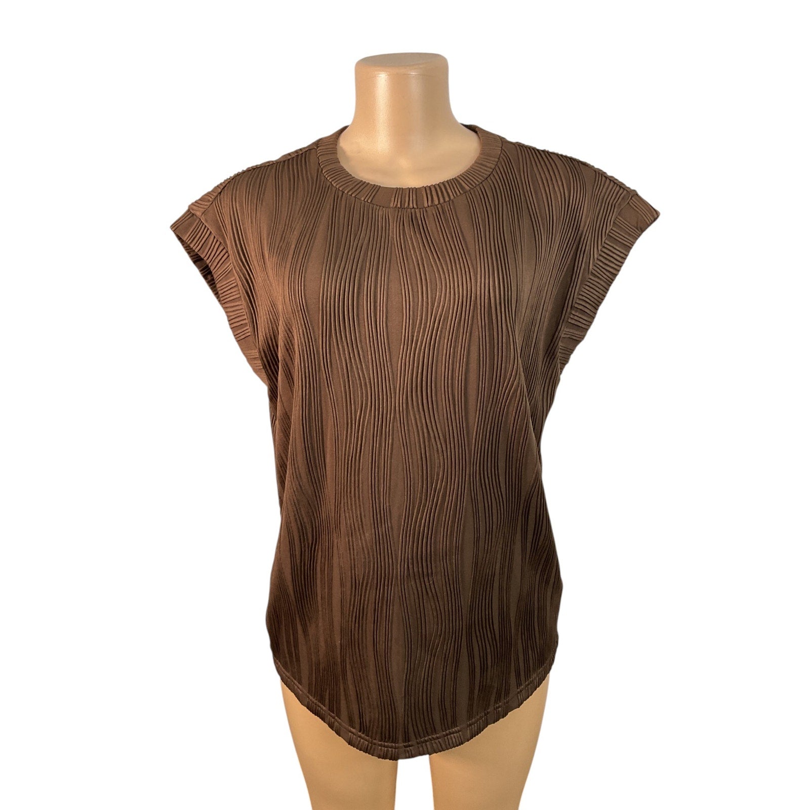 Blusa L (Lillusory)