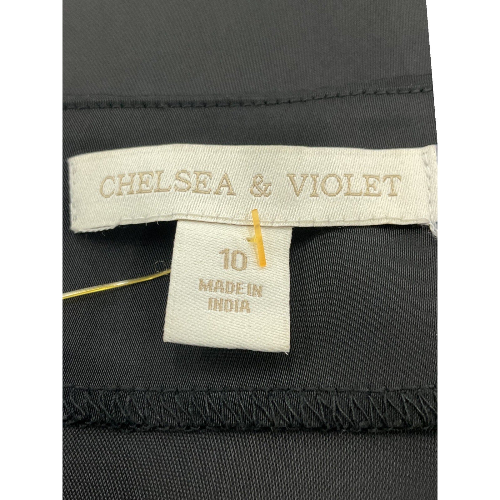 Falda 10 (Chelsea & Violet)