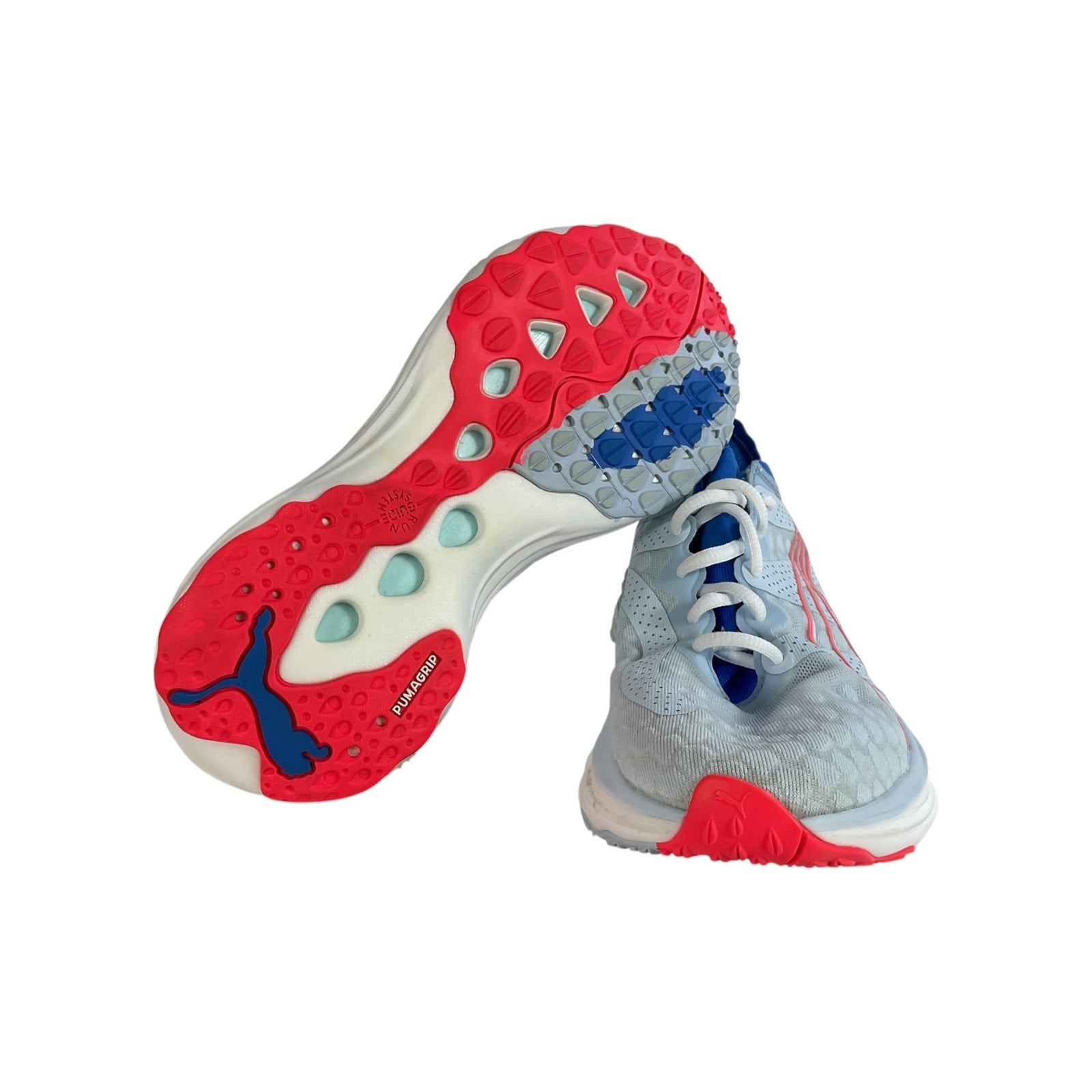 Tenis 8.5 (PUMA)