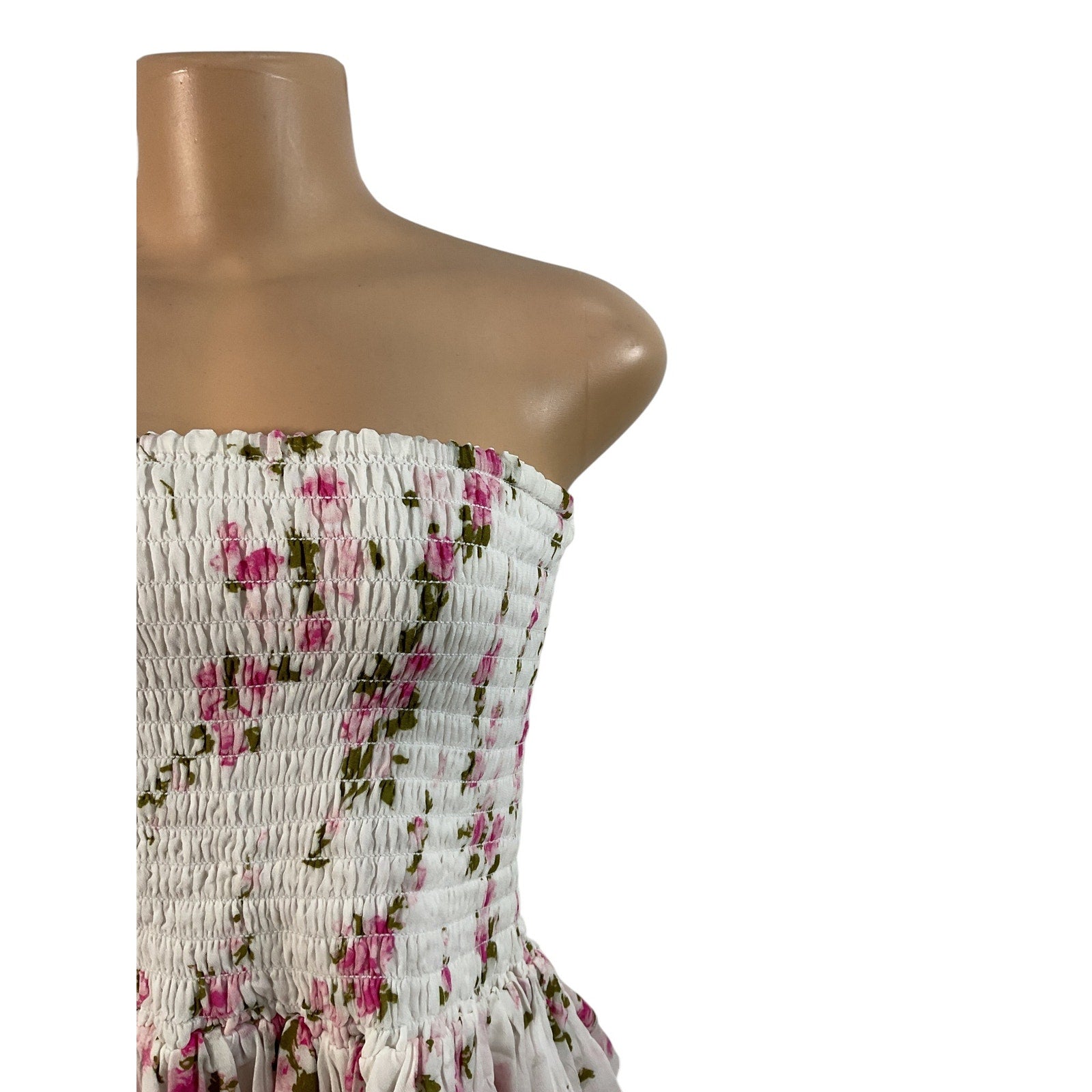 Blusa M (Karina Grimaldi)