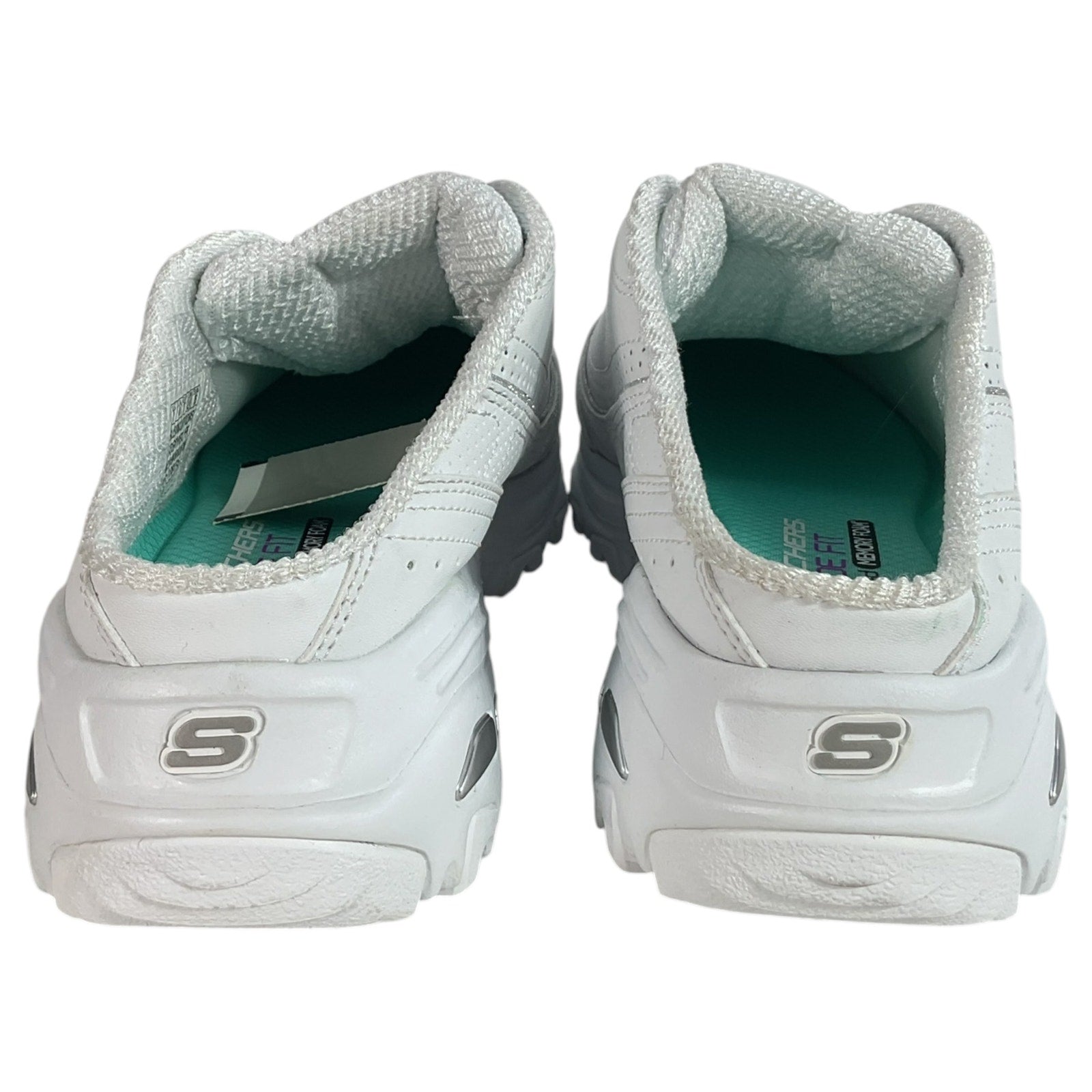 Tenis 7 (Skechers)