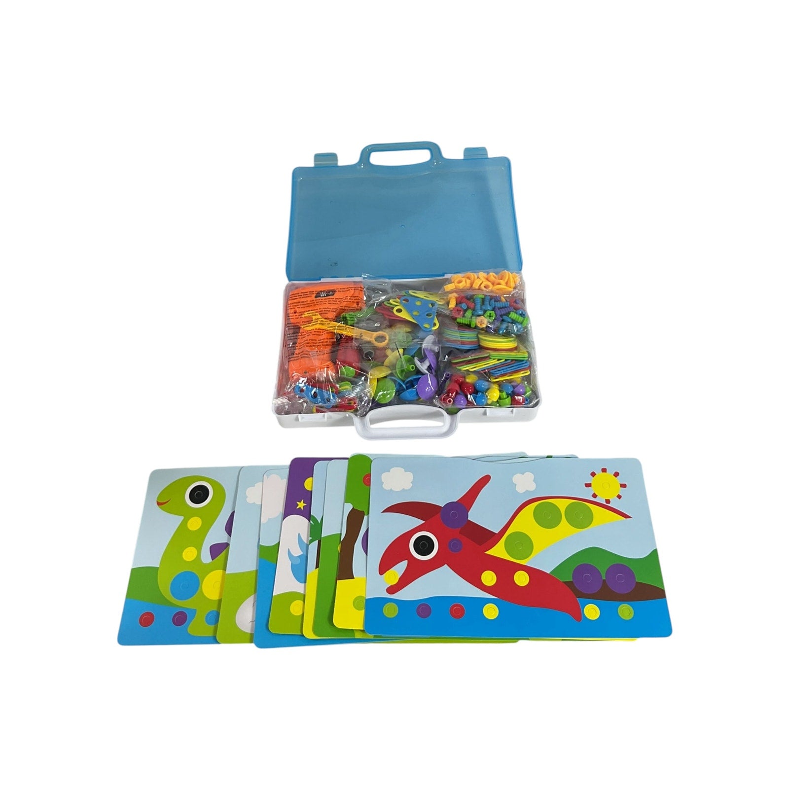 Juego de mesa (Parhl en)