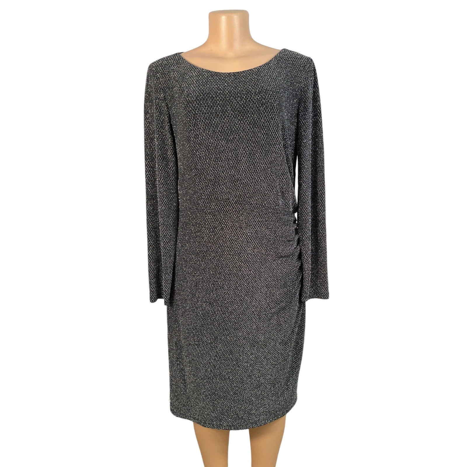 Vestido 16 (Lauren Ralph Lauren)