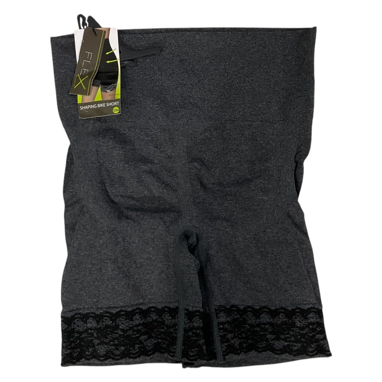 Short M