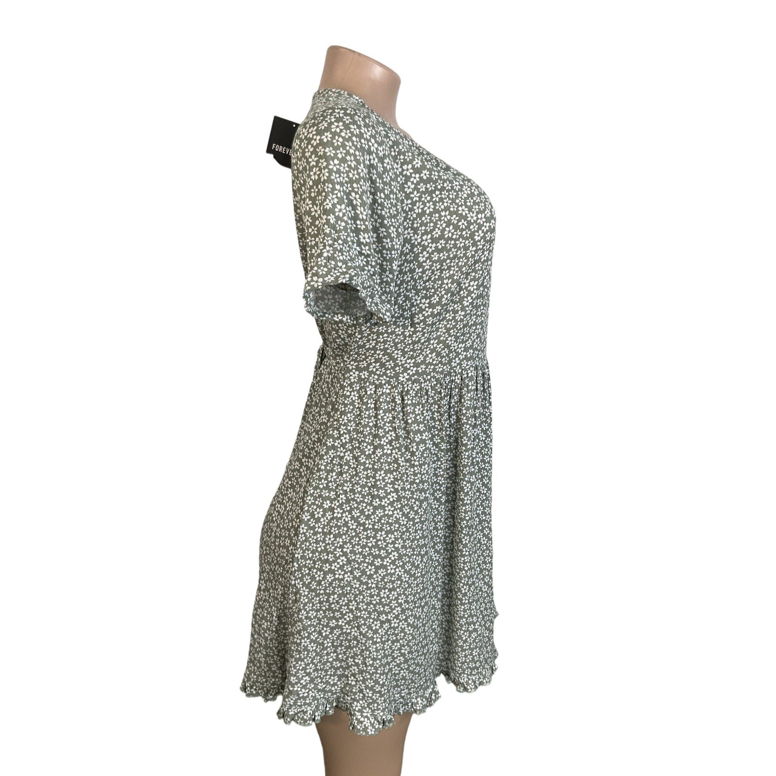 Vestido S (Forever 21)