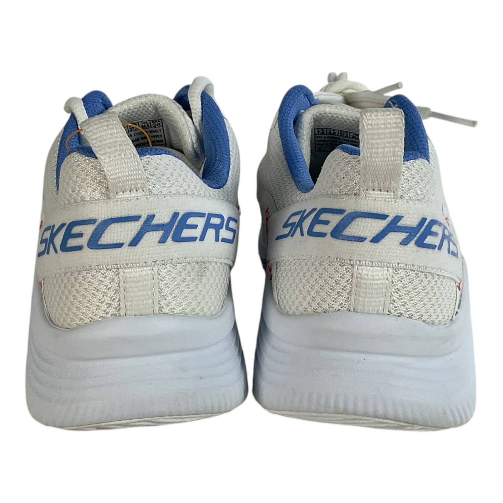Tenis 7.4 (Skechers)