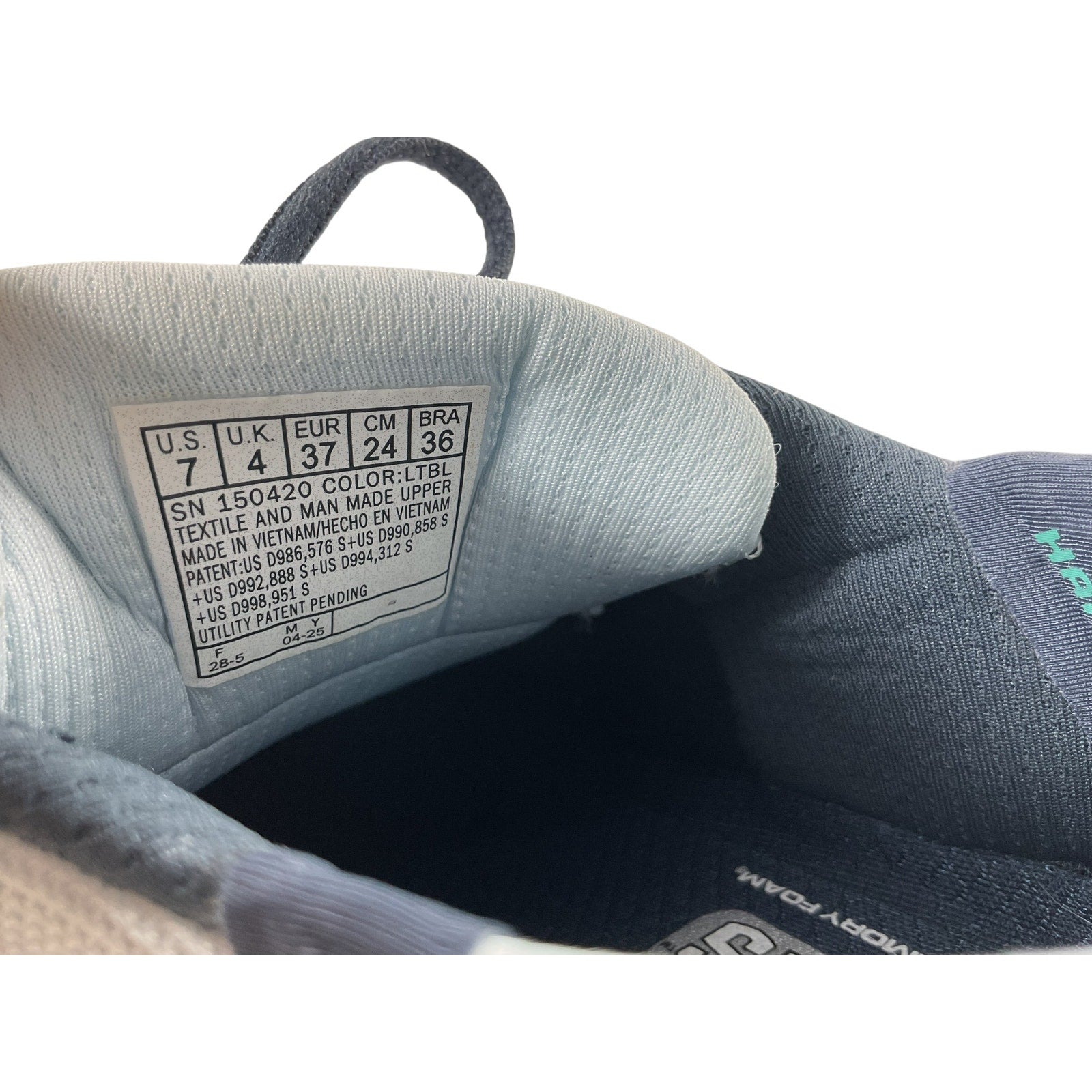 Tenis 7 (Skechers)