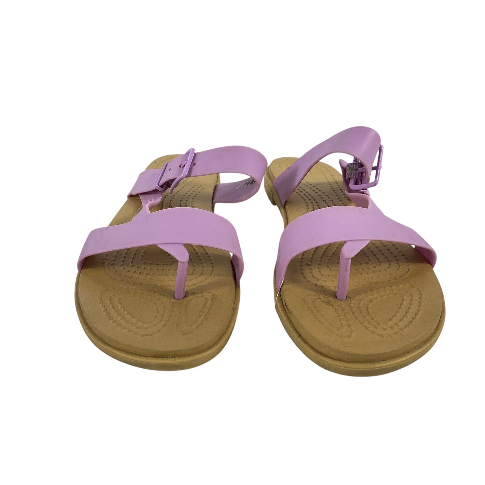 Sandalia 8 (Crocs)