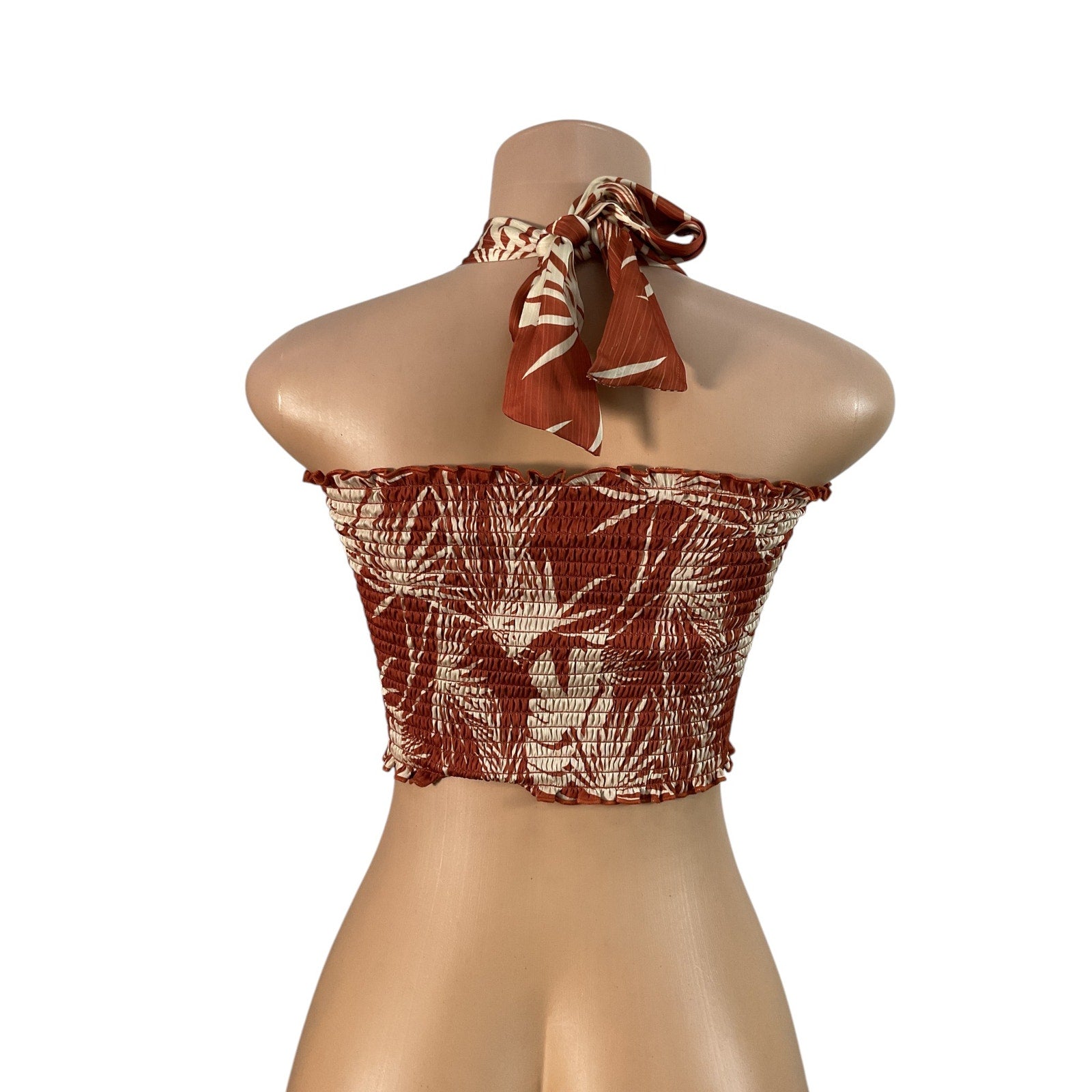 Blusa M (Fashion Nova)