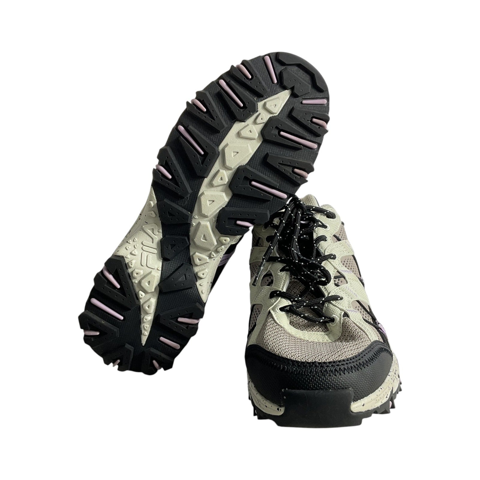 Tenis 9 (FILA)