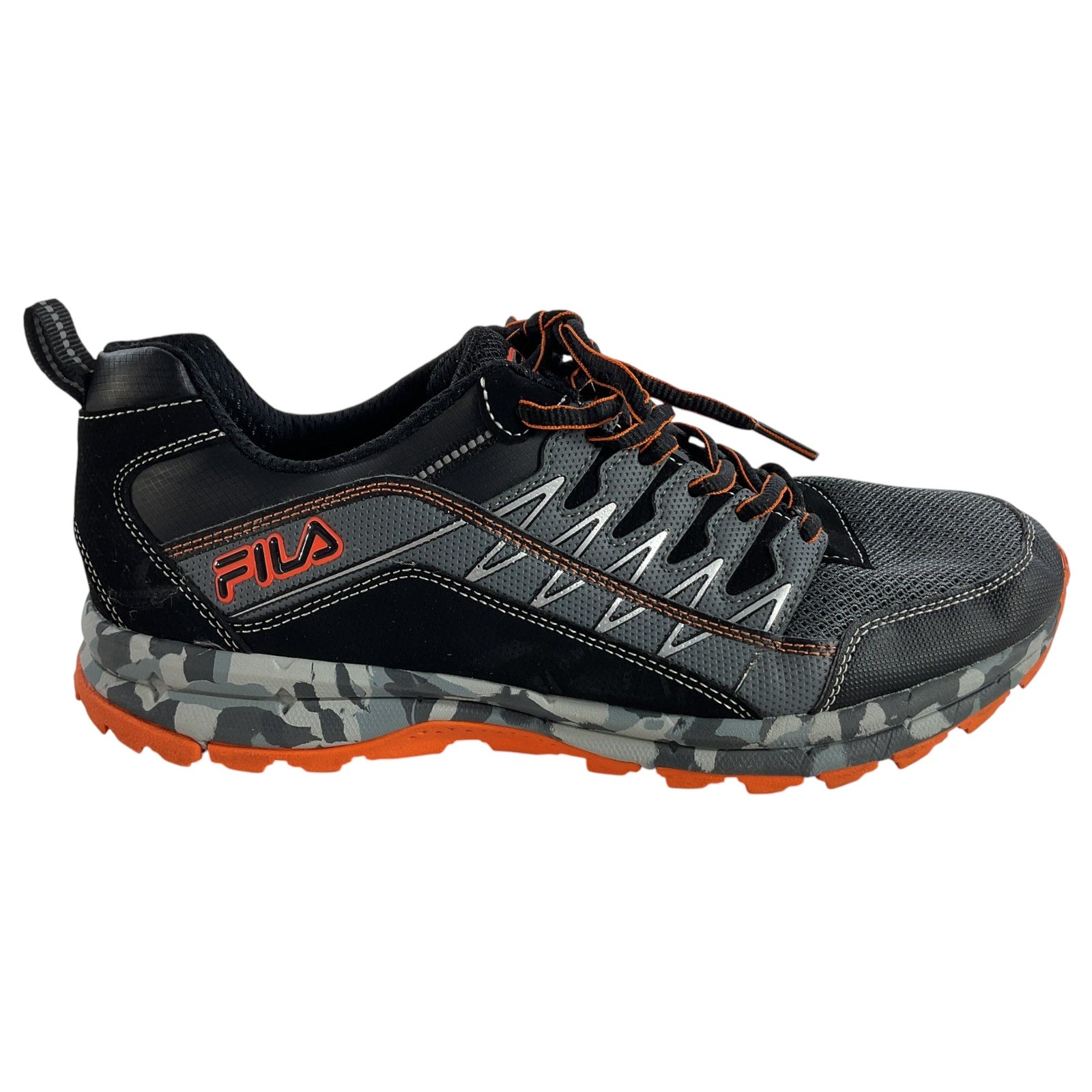 Tenis 10.5 (FILA)