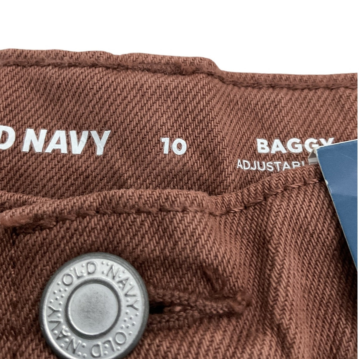 Pantalon niña 10 (Old Navy)