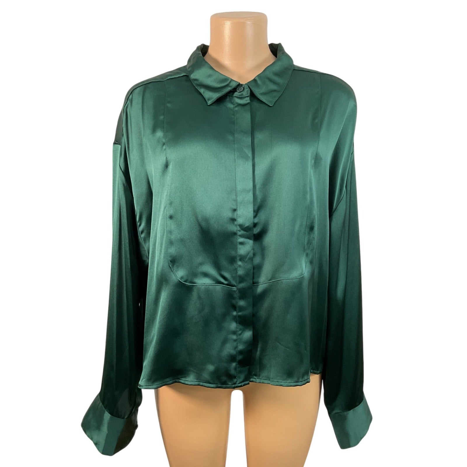 Blusa XL (LOFT)