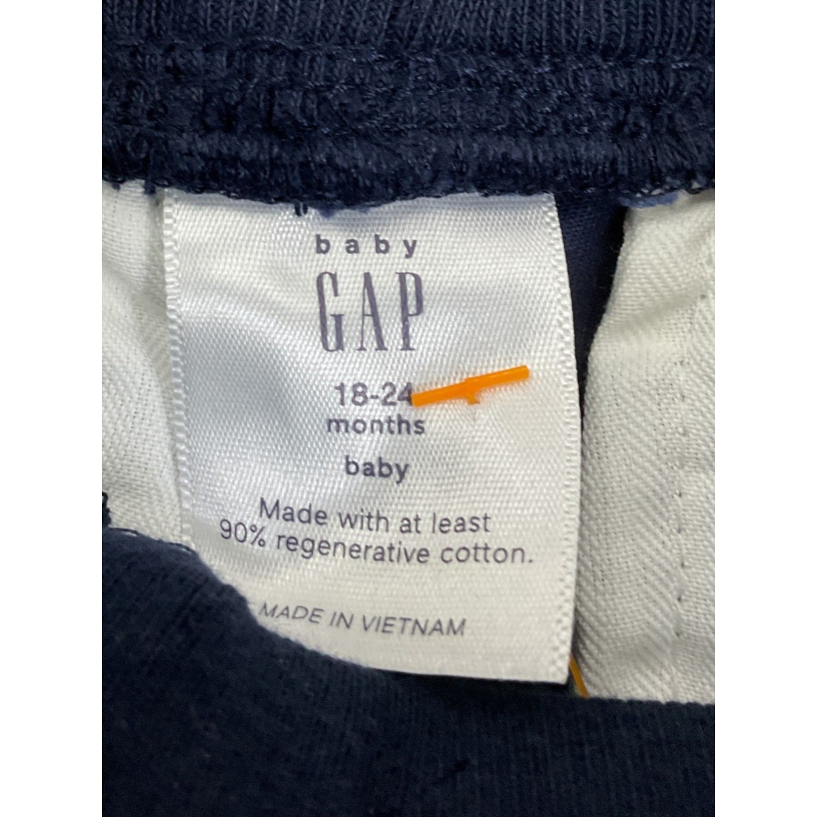 Pantalón Niño 18-24 (GAP)