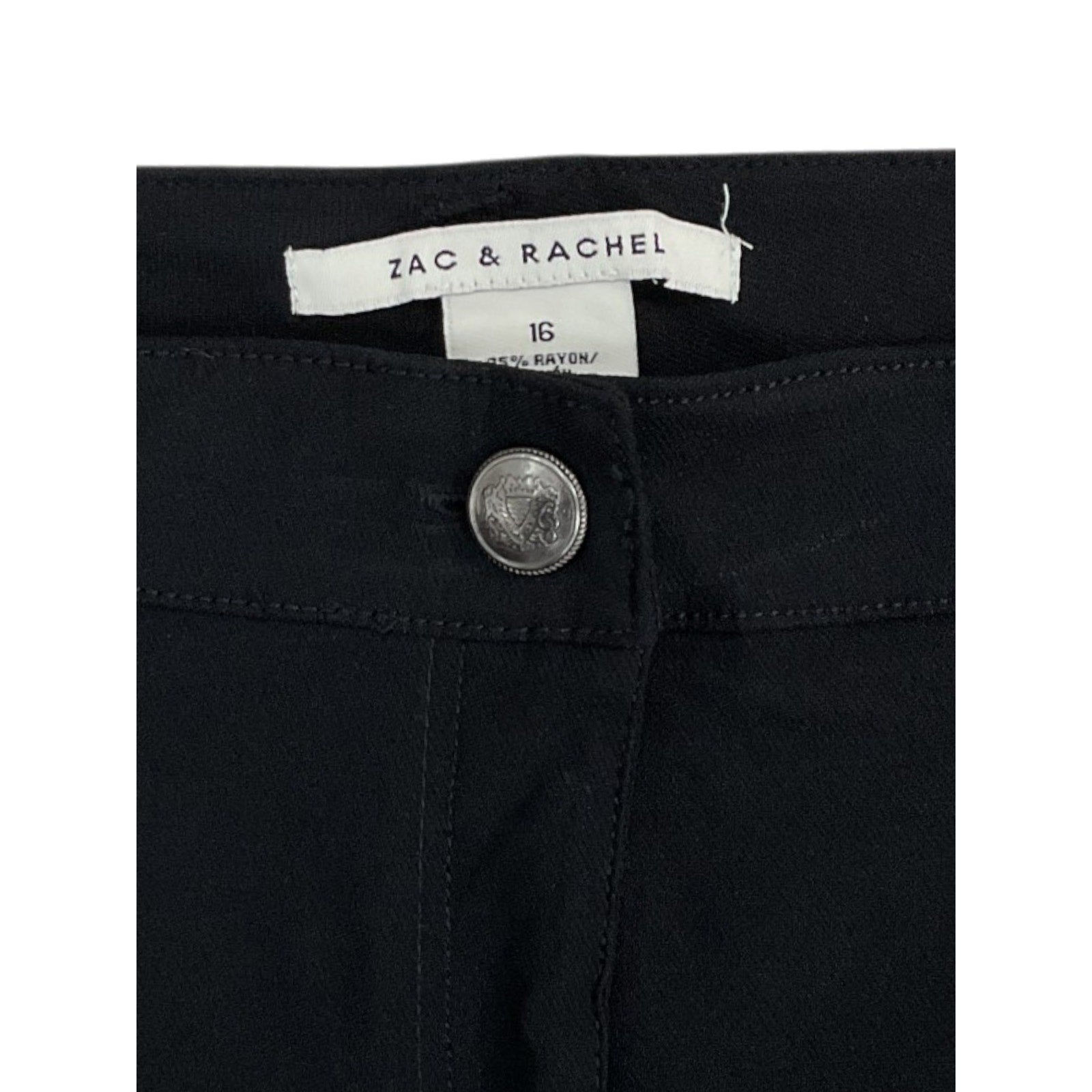 Pantalón 16 (ZAC & RACHEL)